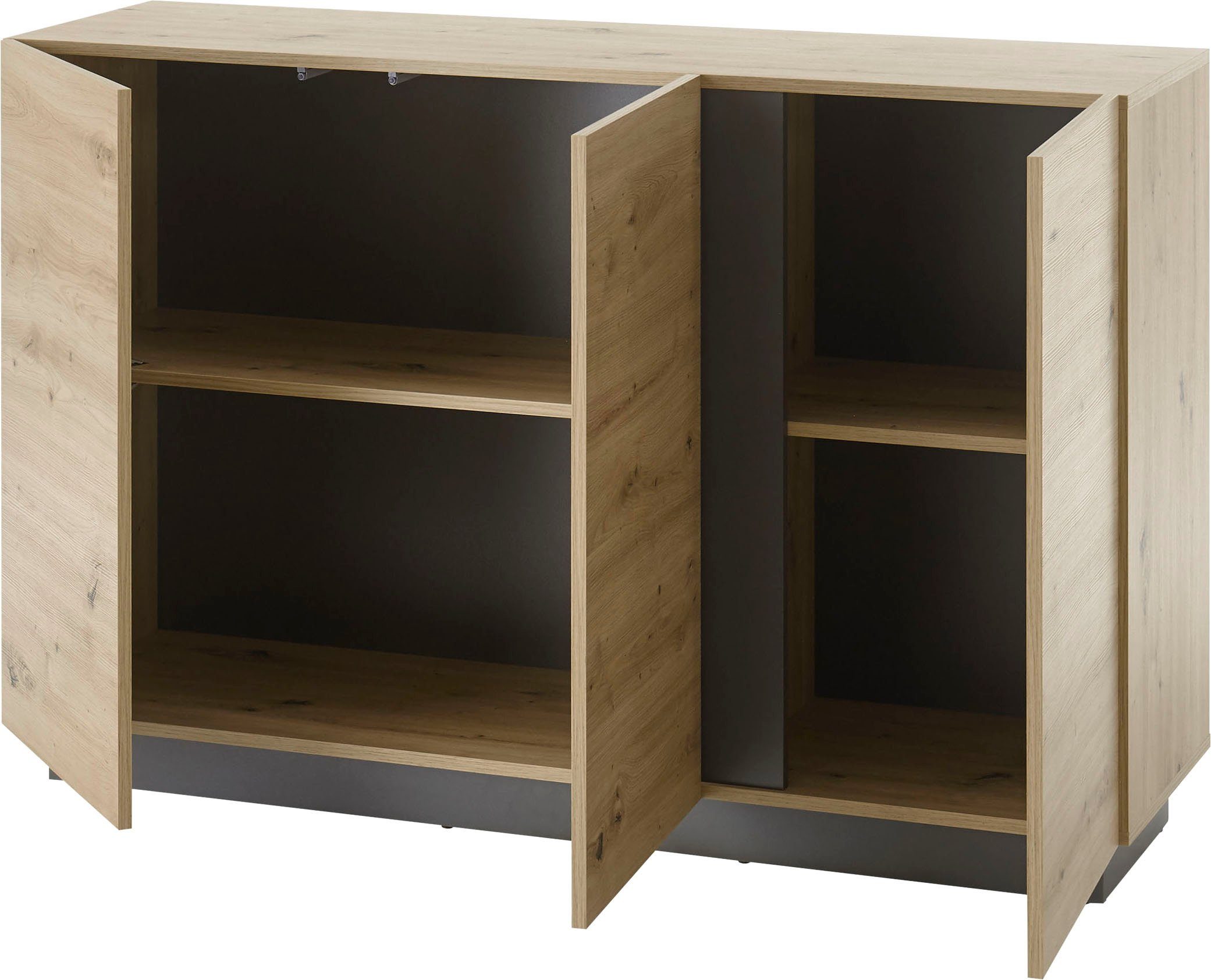 INOSIGN Dressoir CLAiR dressoir 52