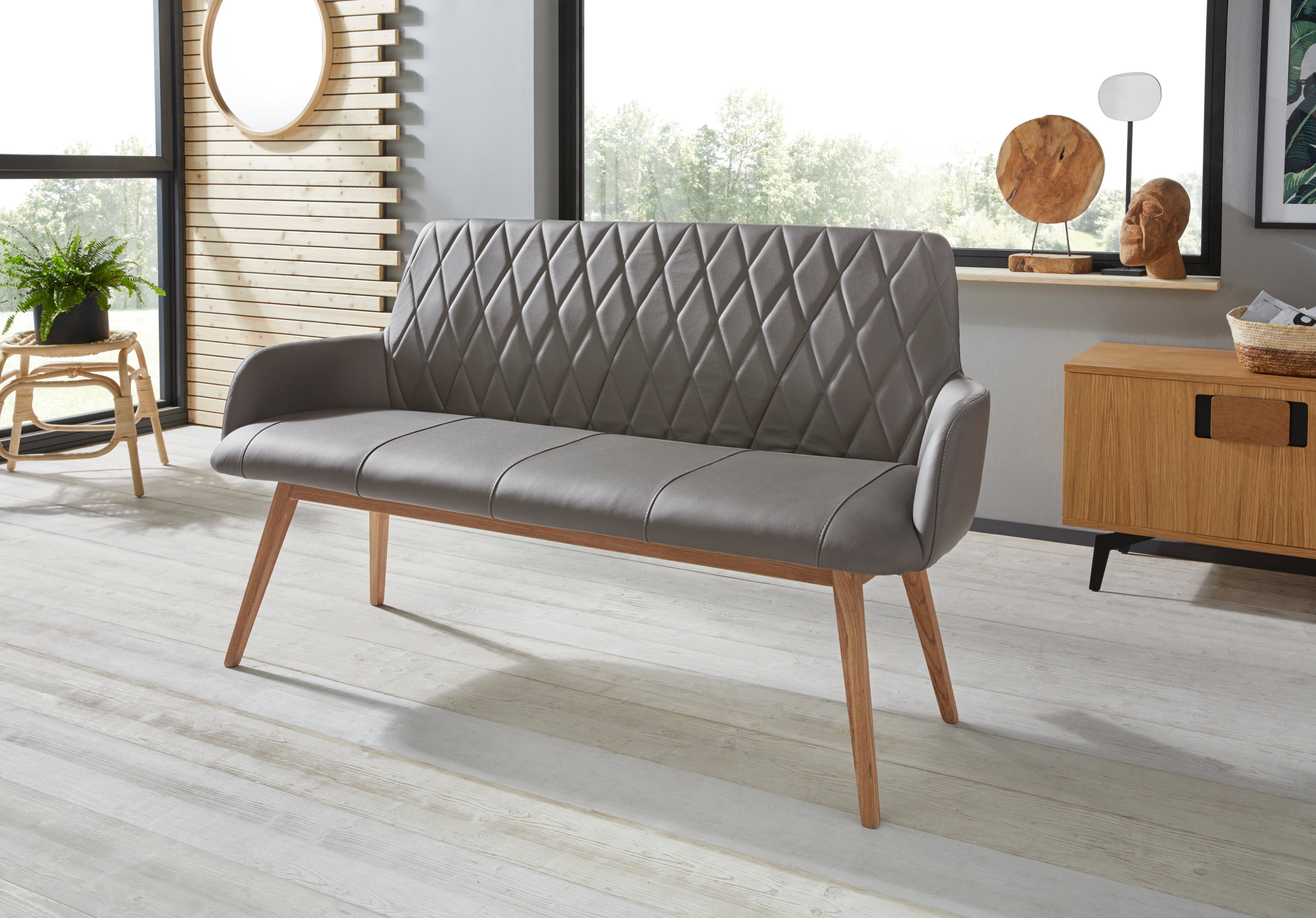 Home affaire Zitbank Brest Schoenenbank, garderobebank, breedte bank 160 cm