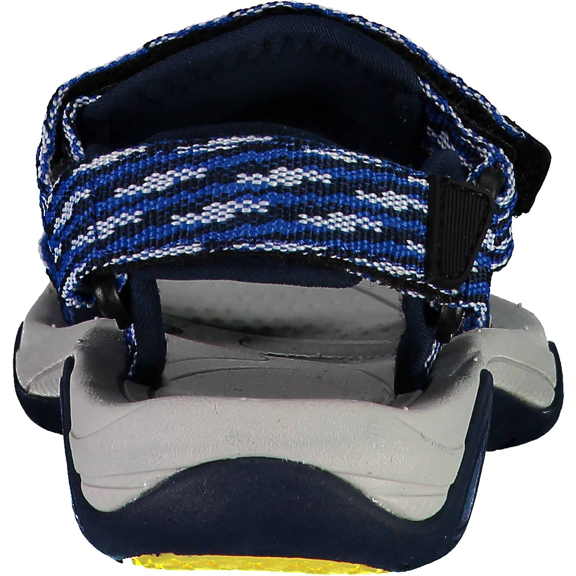CMP Outdoorsandalen HAMAL met klittenbandsluiting