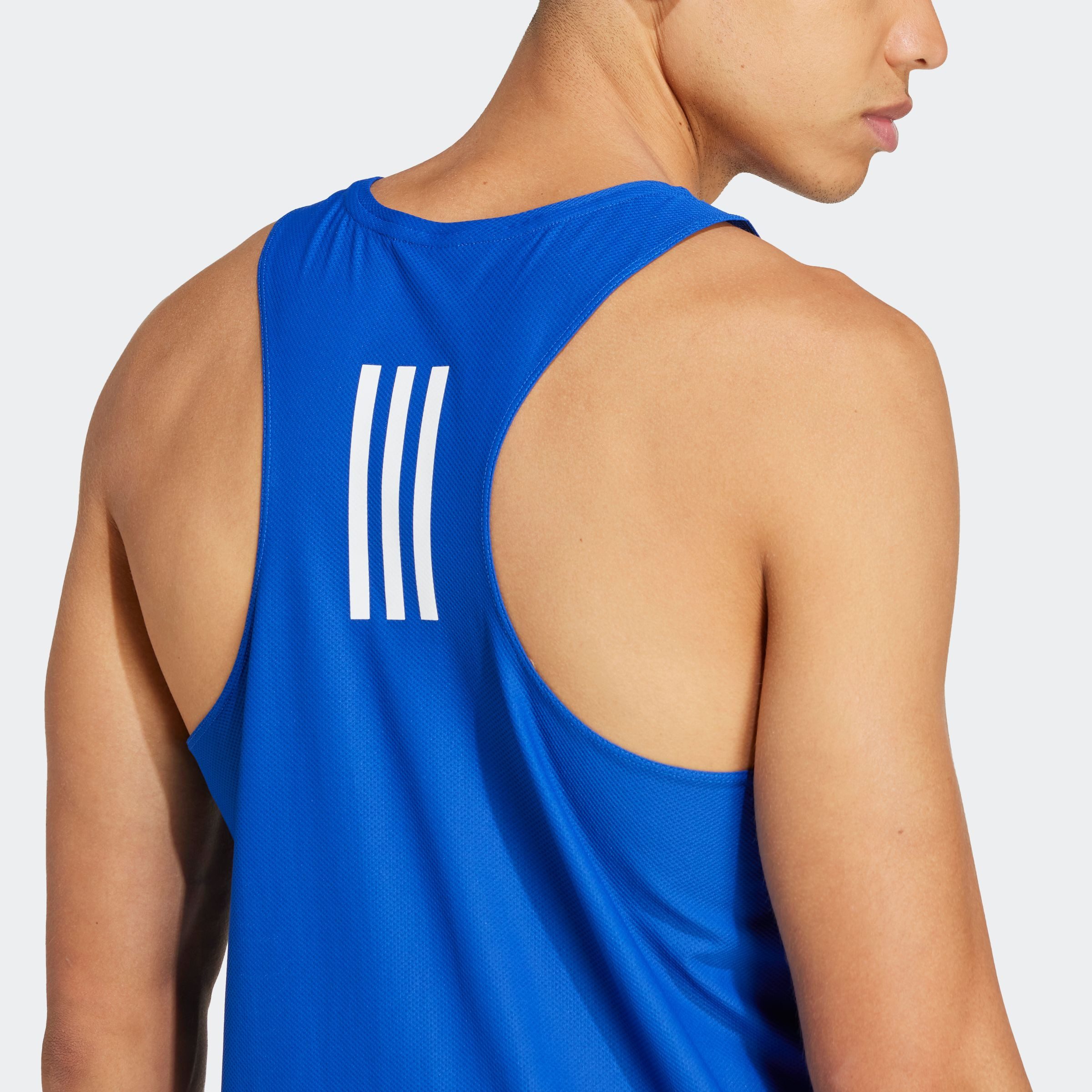 adidas Performance Runningtop OTR B TANK