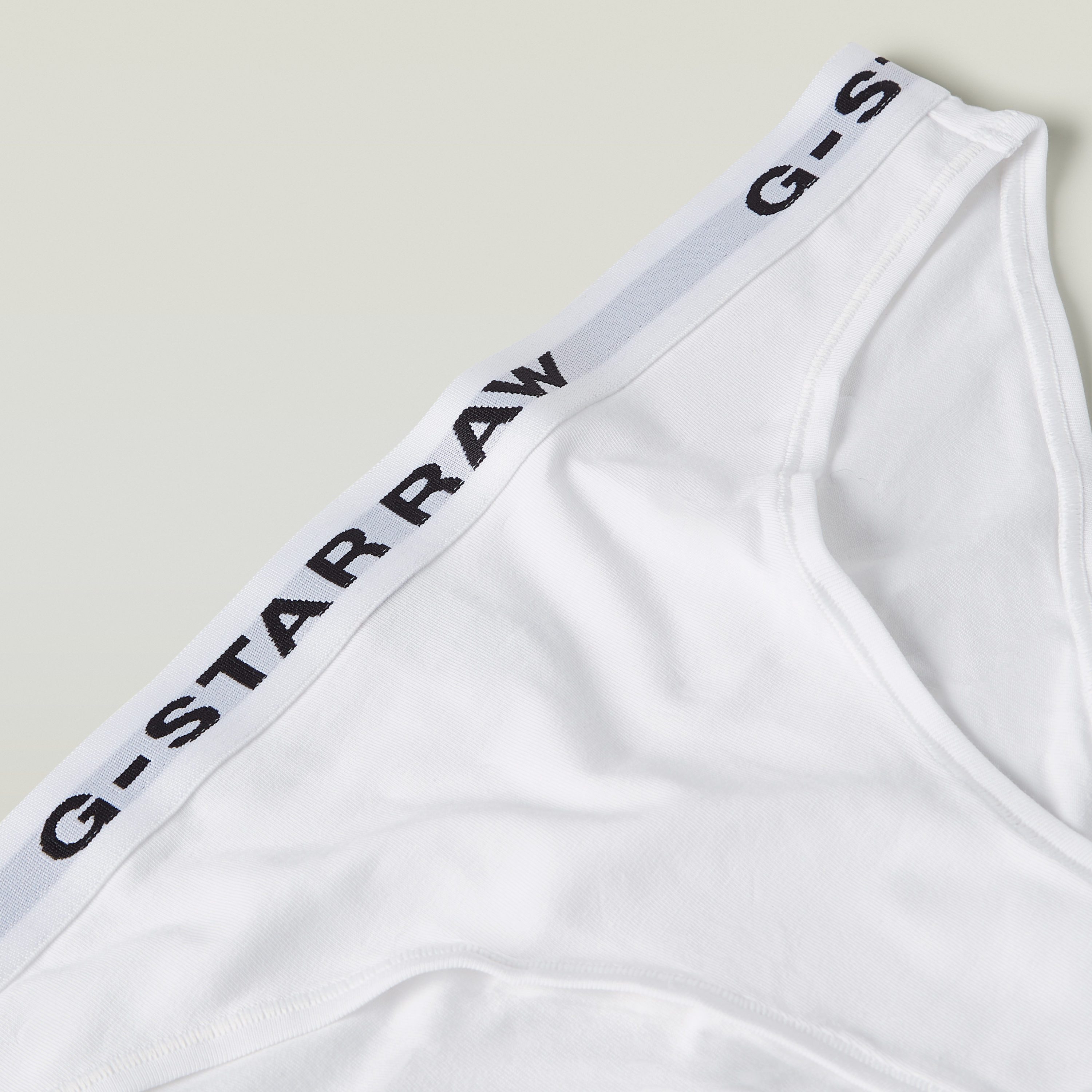 G-Star RAW Slip in driepack (set, 3 stuks)