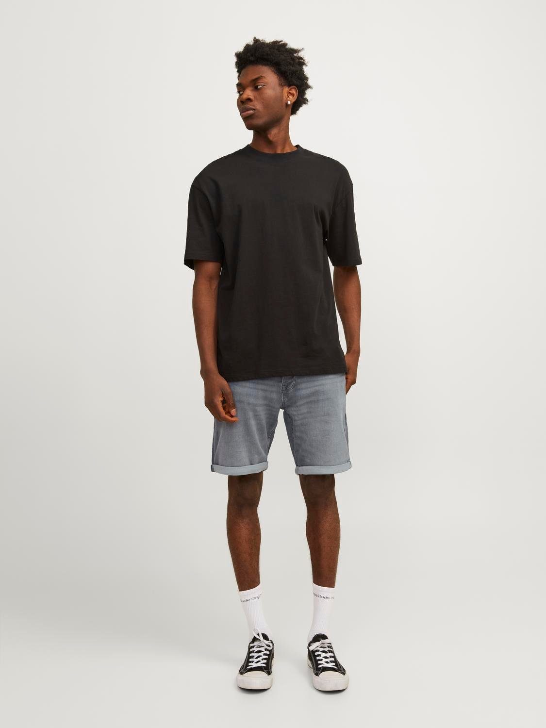 Jack & Jones Short JJIRICK JJICON SHORTS GE 370 I.K SS24 SN