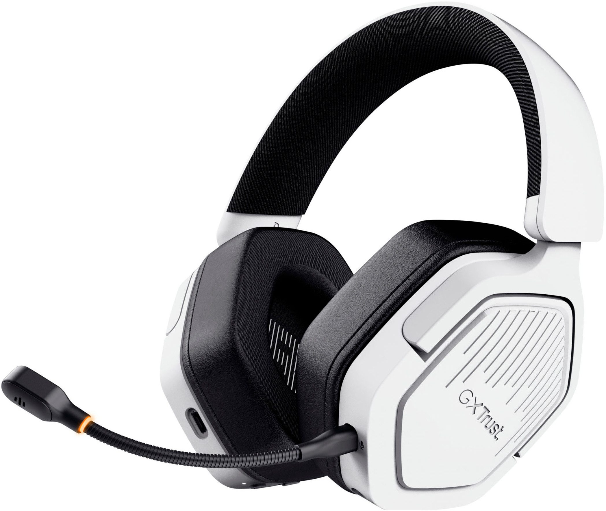 Trust Gaming-headset GXT 493W Carus