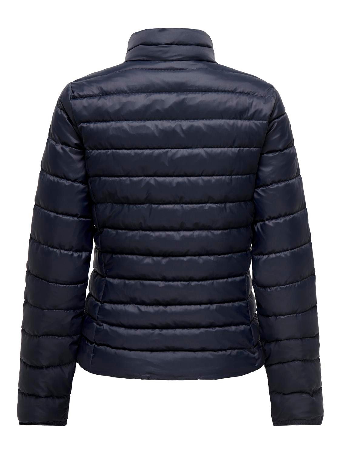 Only Gewatteerde jas ONLTAHOE QUILTED JACKET OTW CC