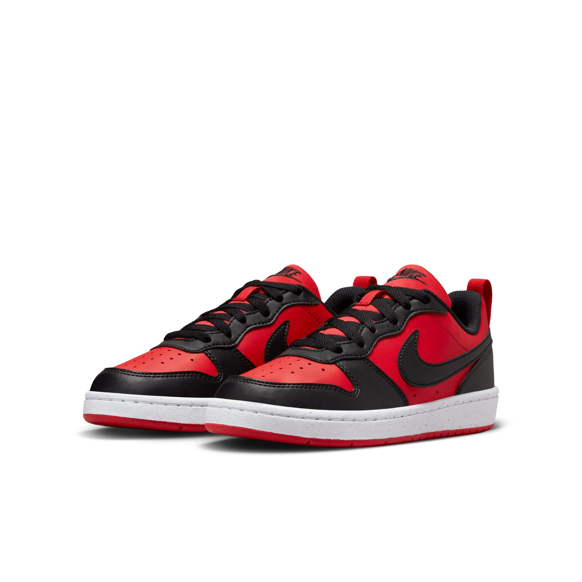 Nike Sportswear Sneakers COURT BOROUGH LOW RECRAFT (GS)