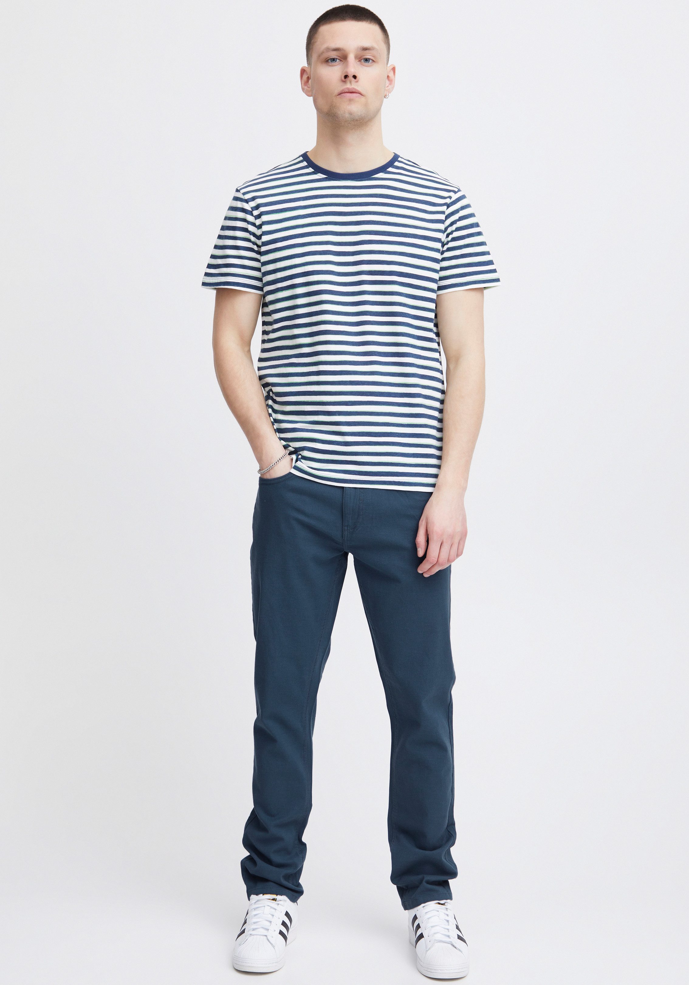 Blend Stoffen broek BHEdford pants