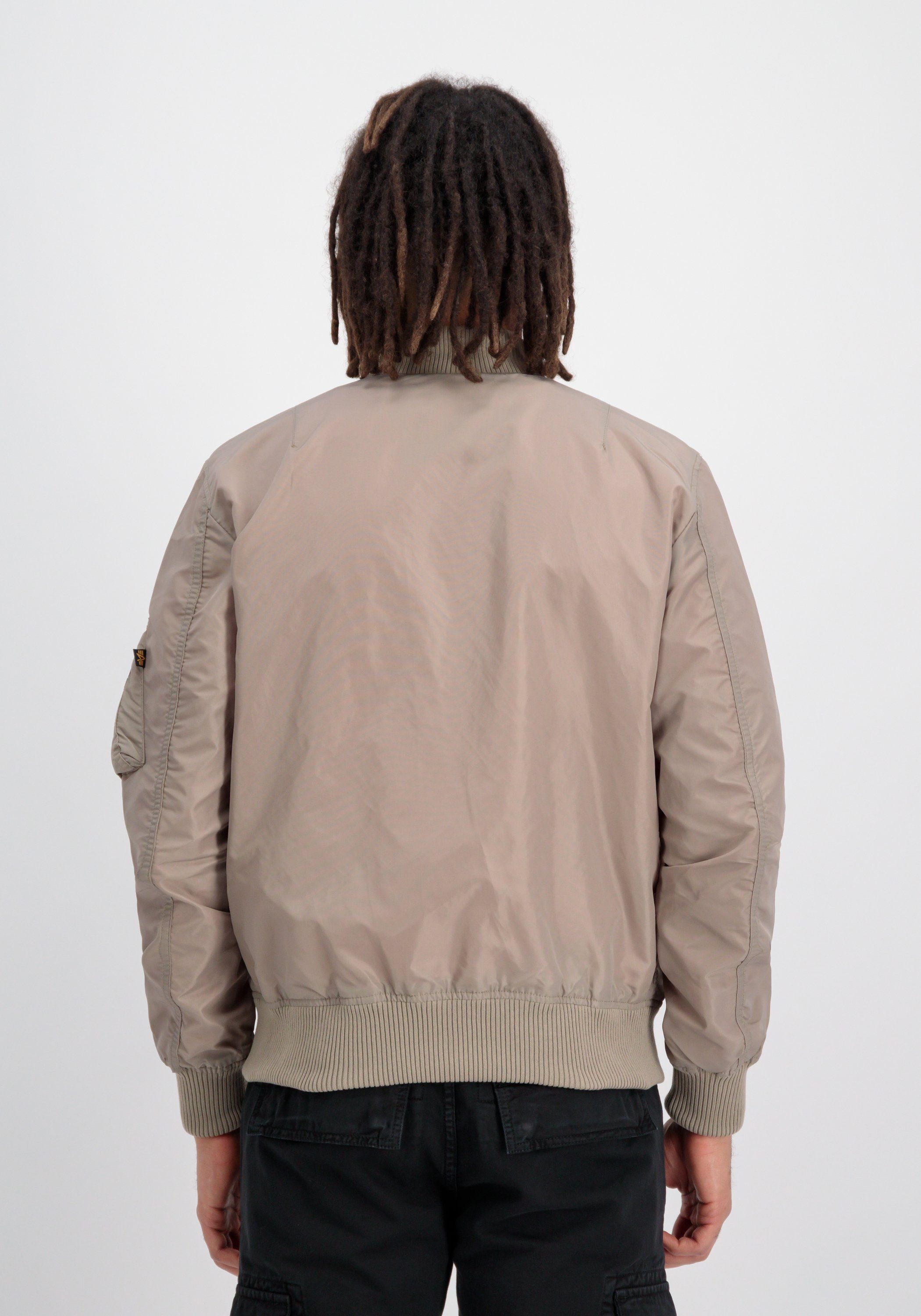 Alpha Industries Bomberjack Alpha Industries Men - Bomber Jackets MA-1 TT Two Tone
