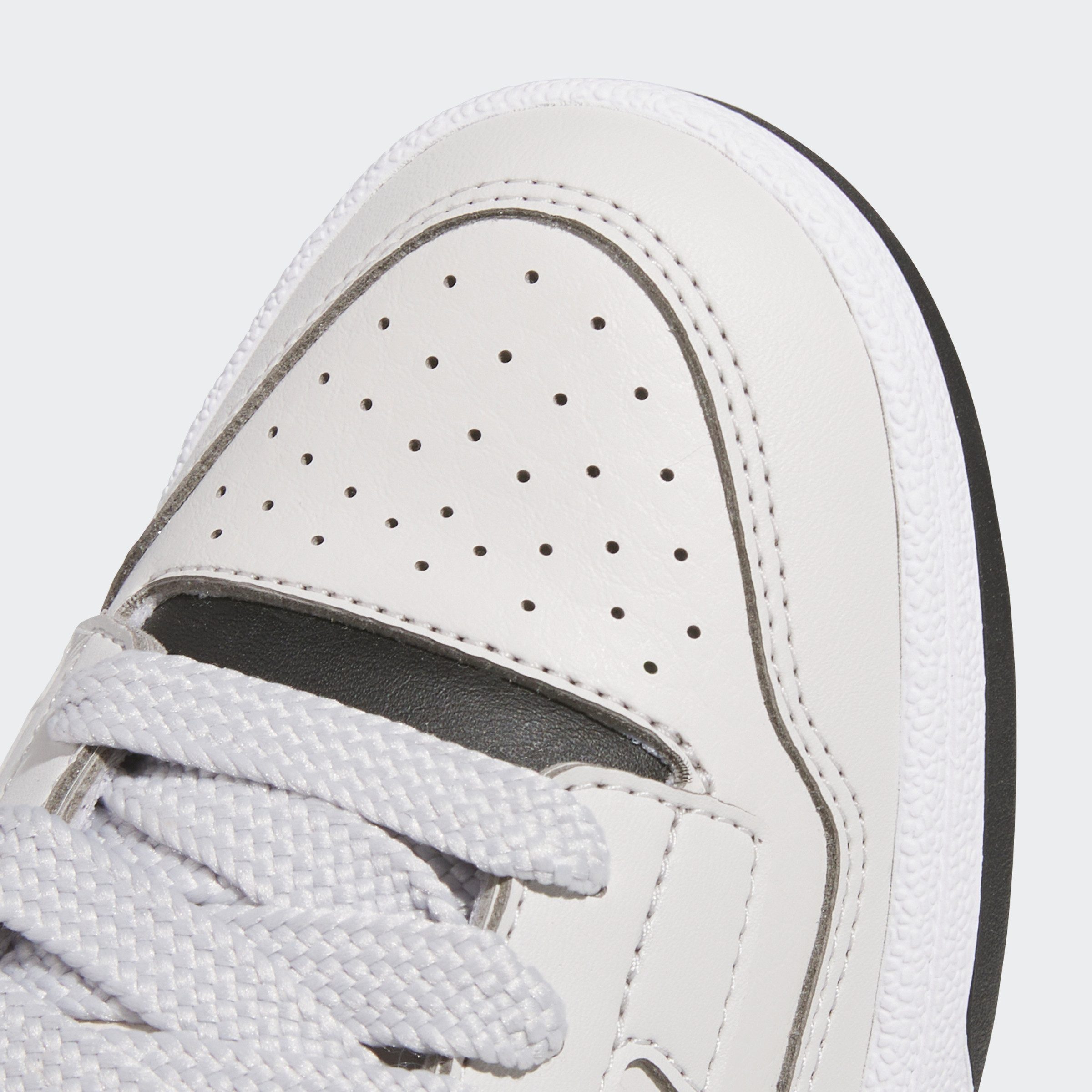 adidas Sportswear Sneakers RAPID COURT LOW