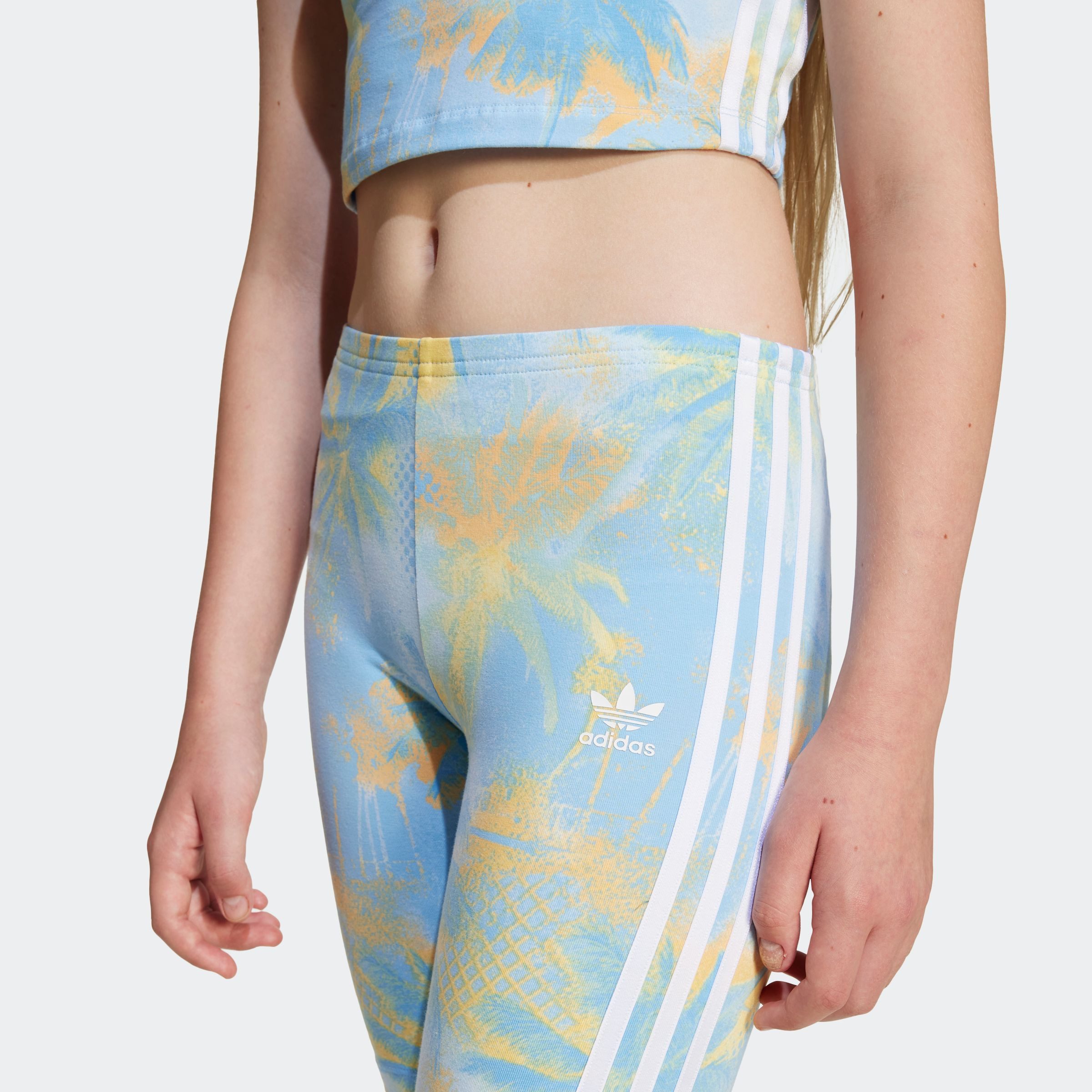 adidas Originals Short CYCLING SHORTS (1-delig)