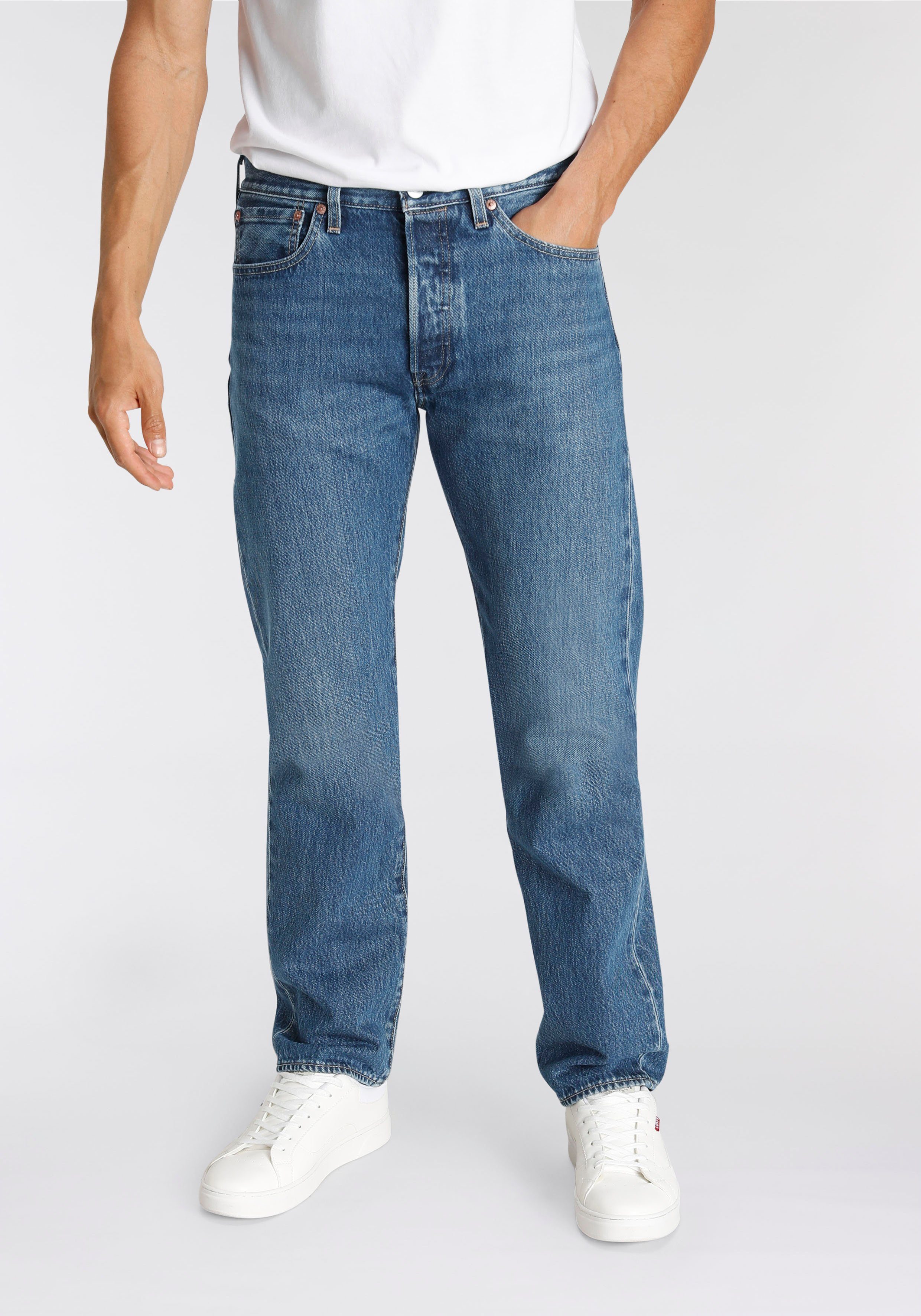 Levi's Straight jeans 501  ORIGINAL