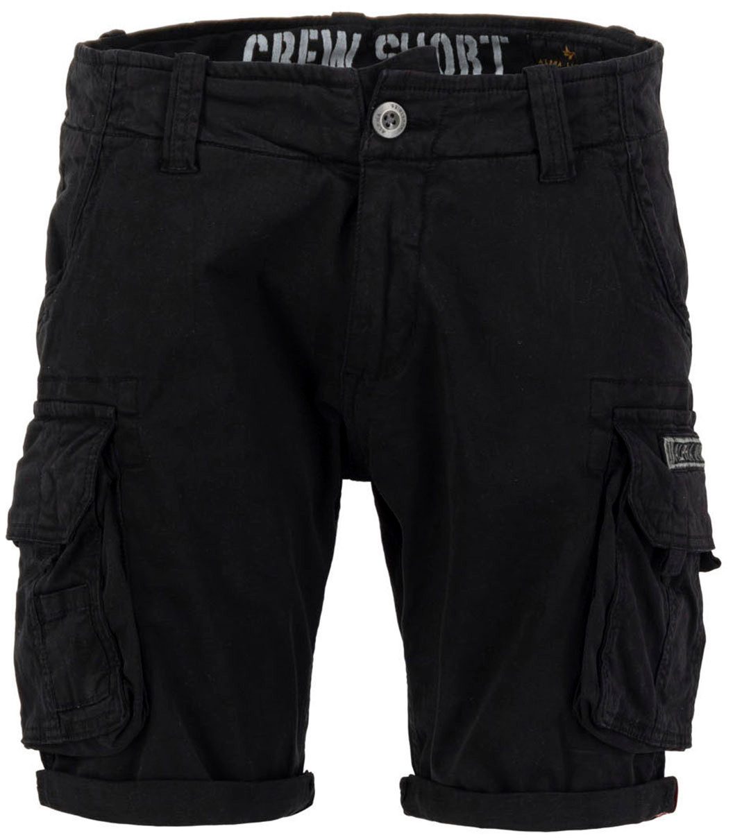 Alpha Industries Cargoshort Crew Short