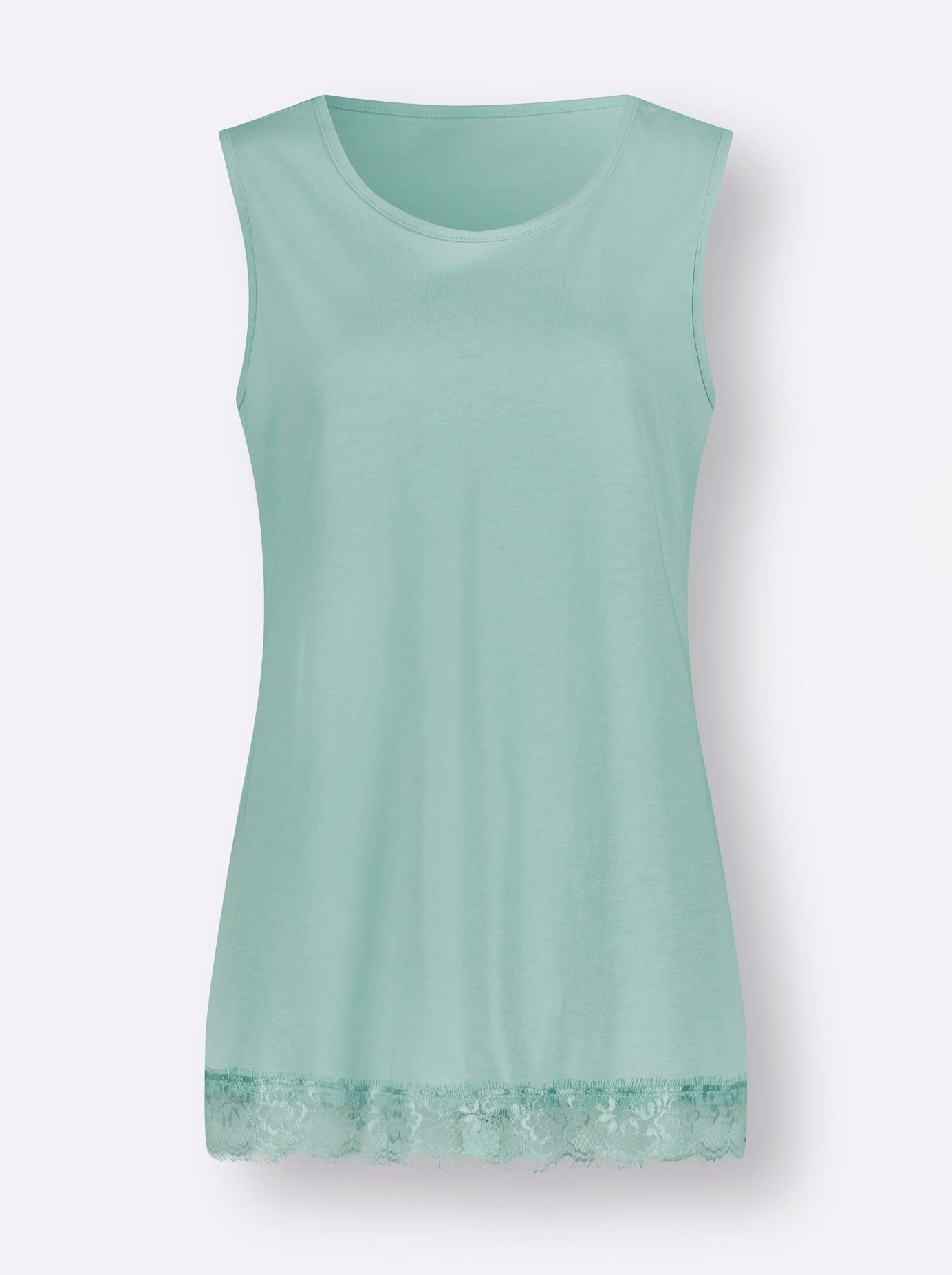 Lady Shirttop
