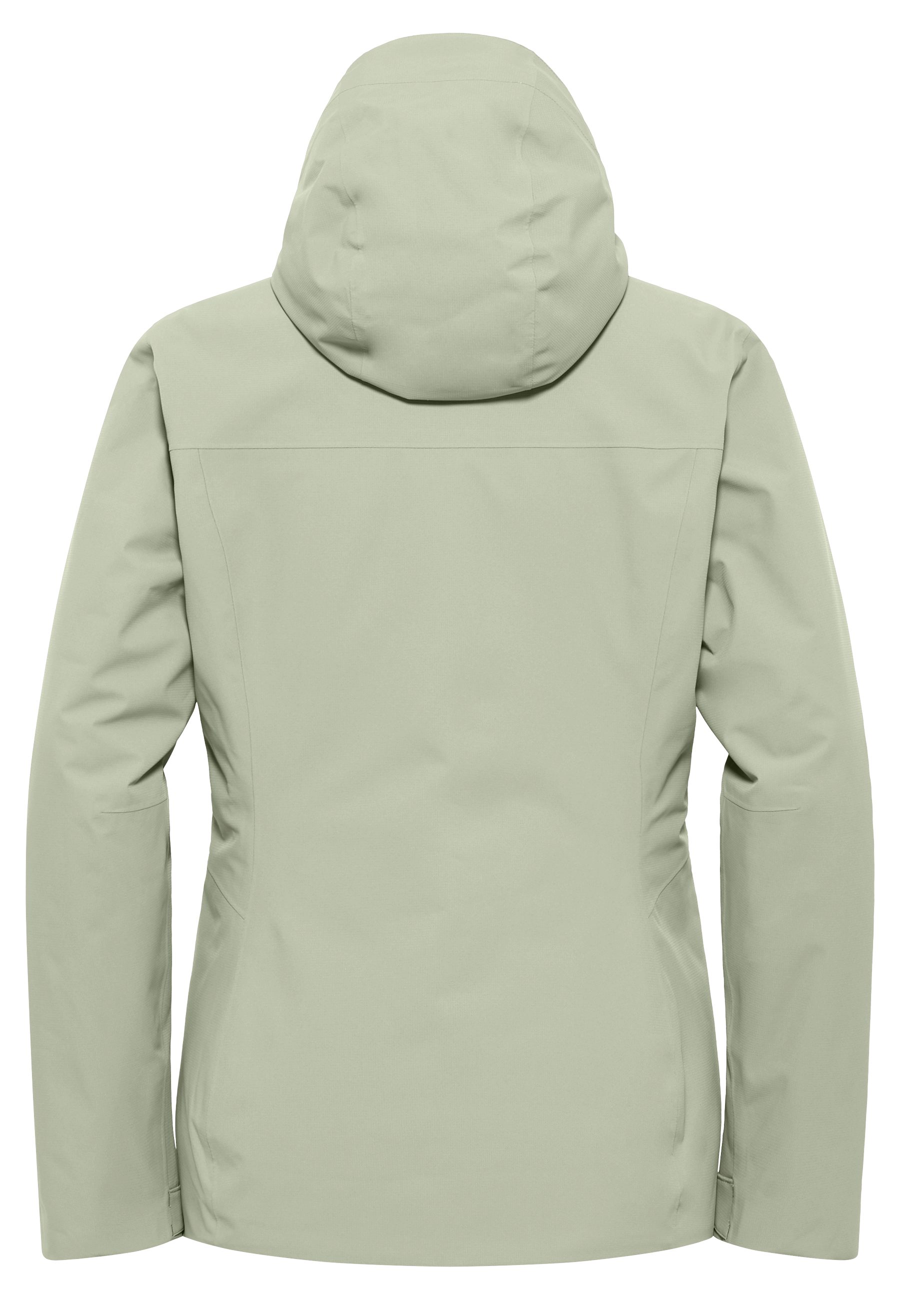 Jack Wolfskin Outdoorjack WISPER JACKET