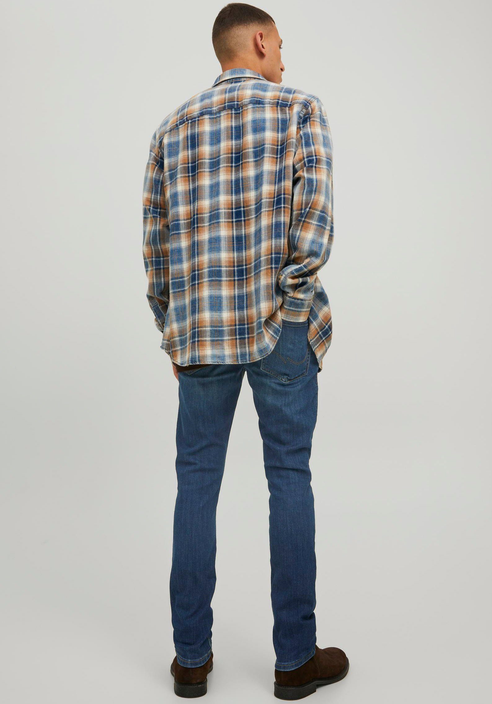 Jack & Jones Slim fit jeans JJIGLENN JJORIGINAL CB 774 NOOS