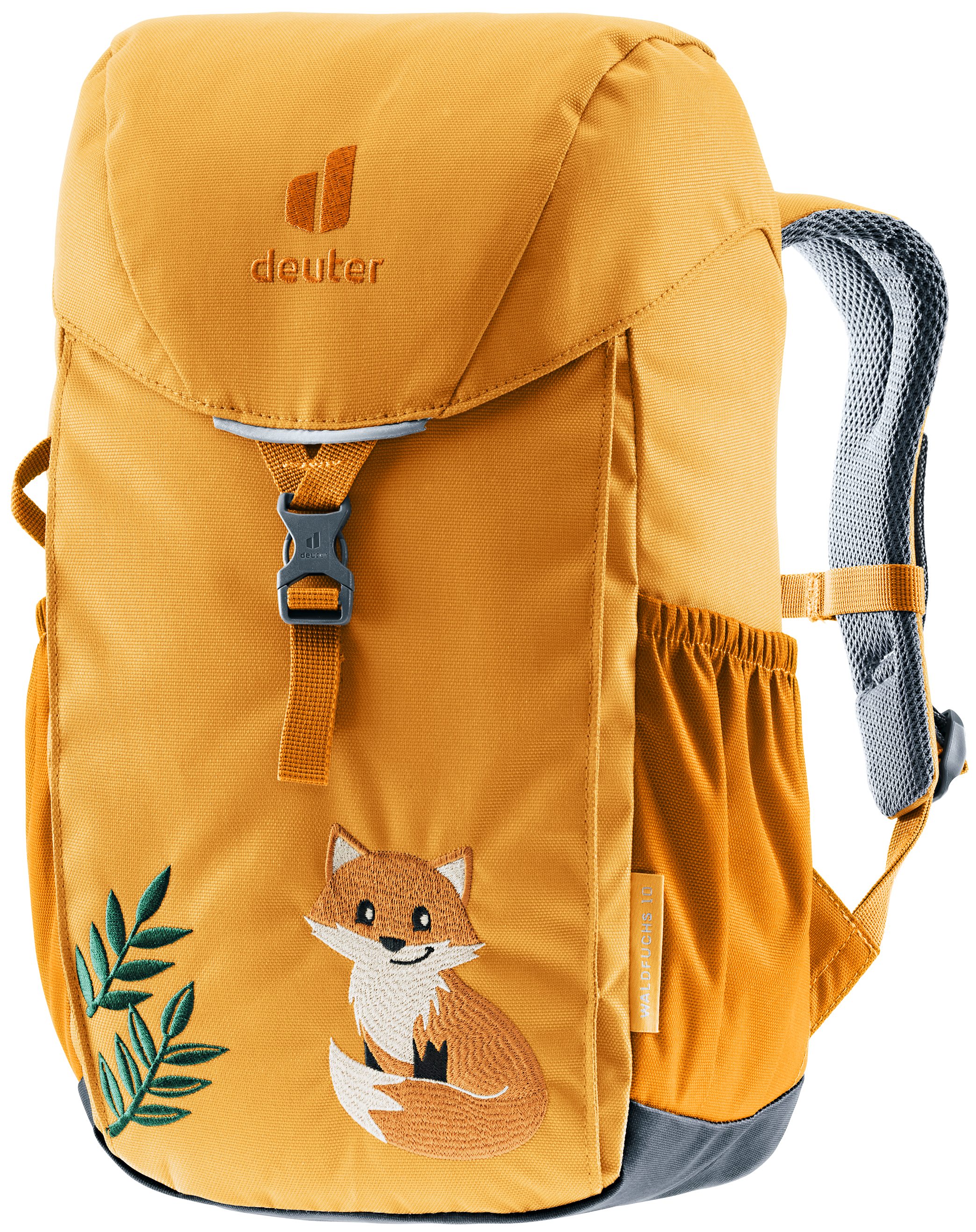 Deuter Kinderrugzak WALDFUCHS 10 voor kinderen