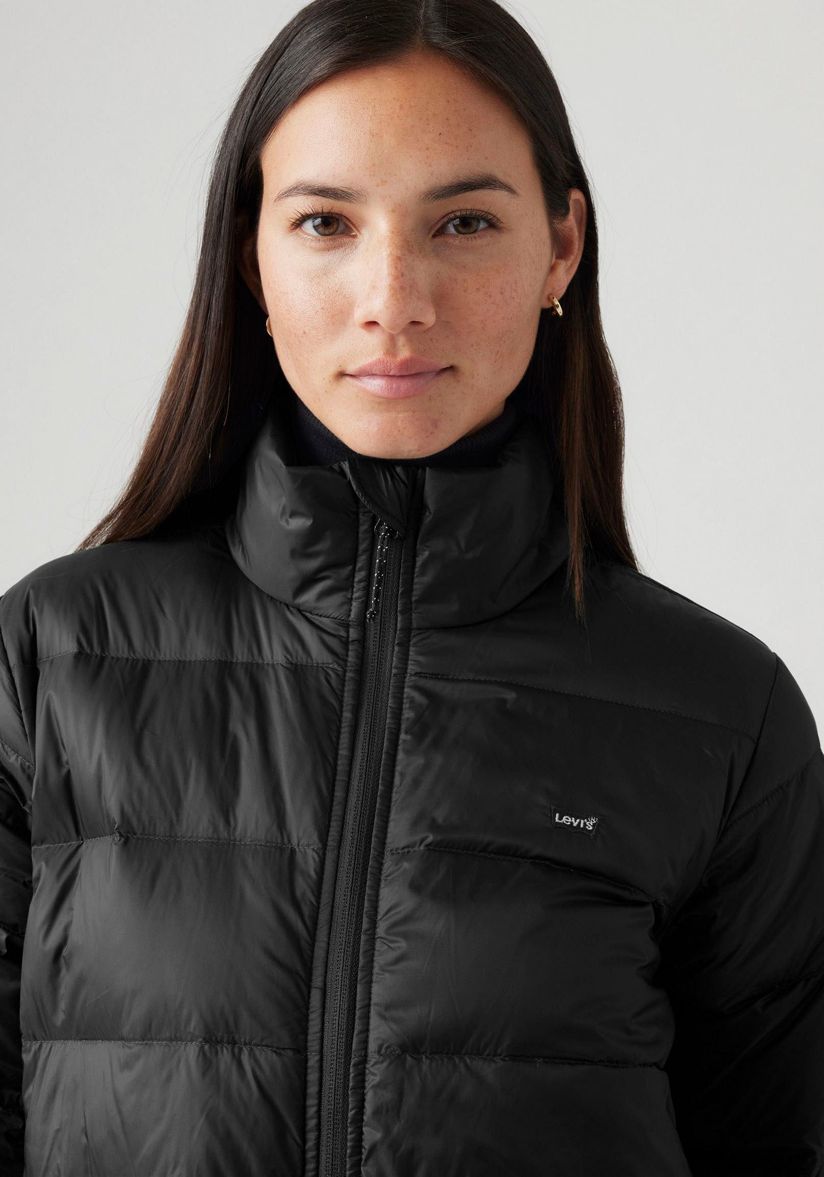 Levi's® Kort jack WMS PACKABLE JACKE