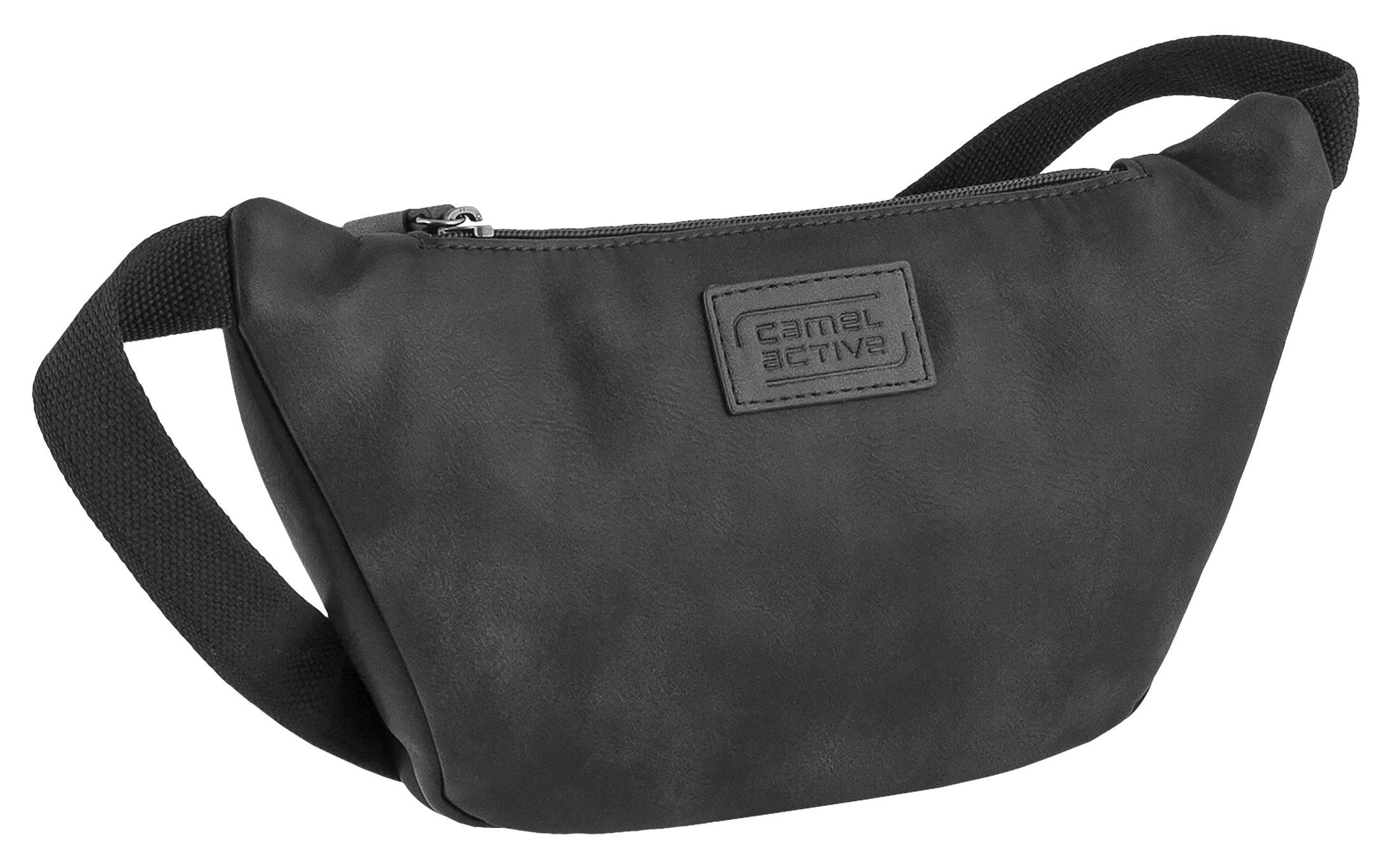 camel active Buiktasje Laos praktisch functionele dagelijkse metgezel met veel sportieve details