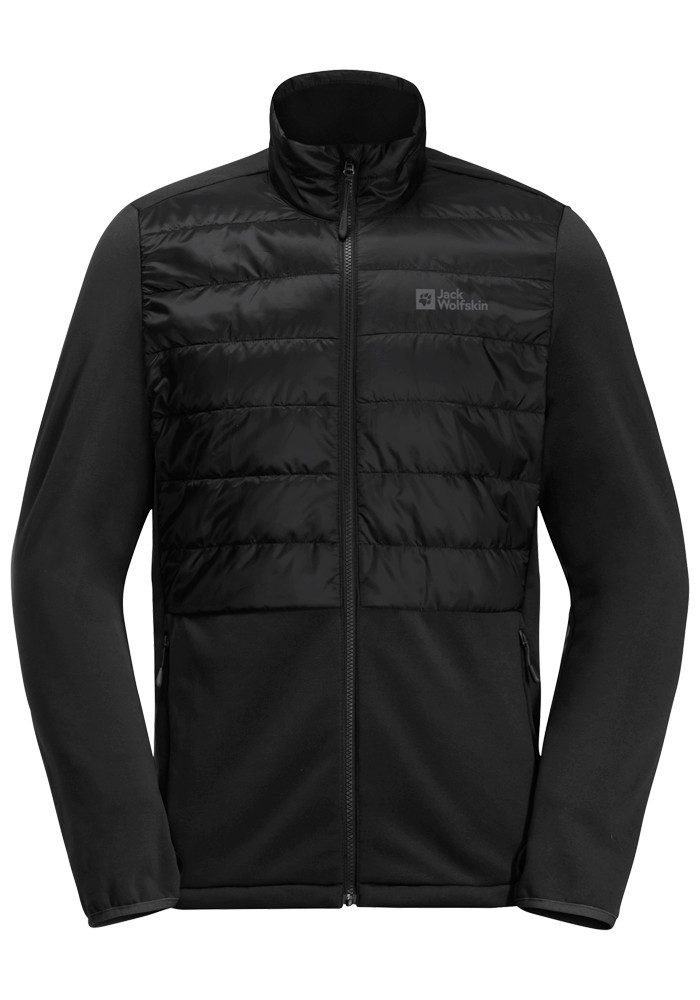 Jack Wolfskin Functioneel 3-in-1-jack LUNTAL 3IN1 JKT M