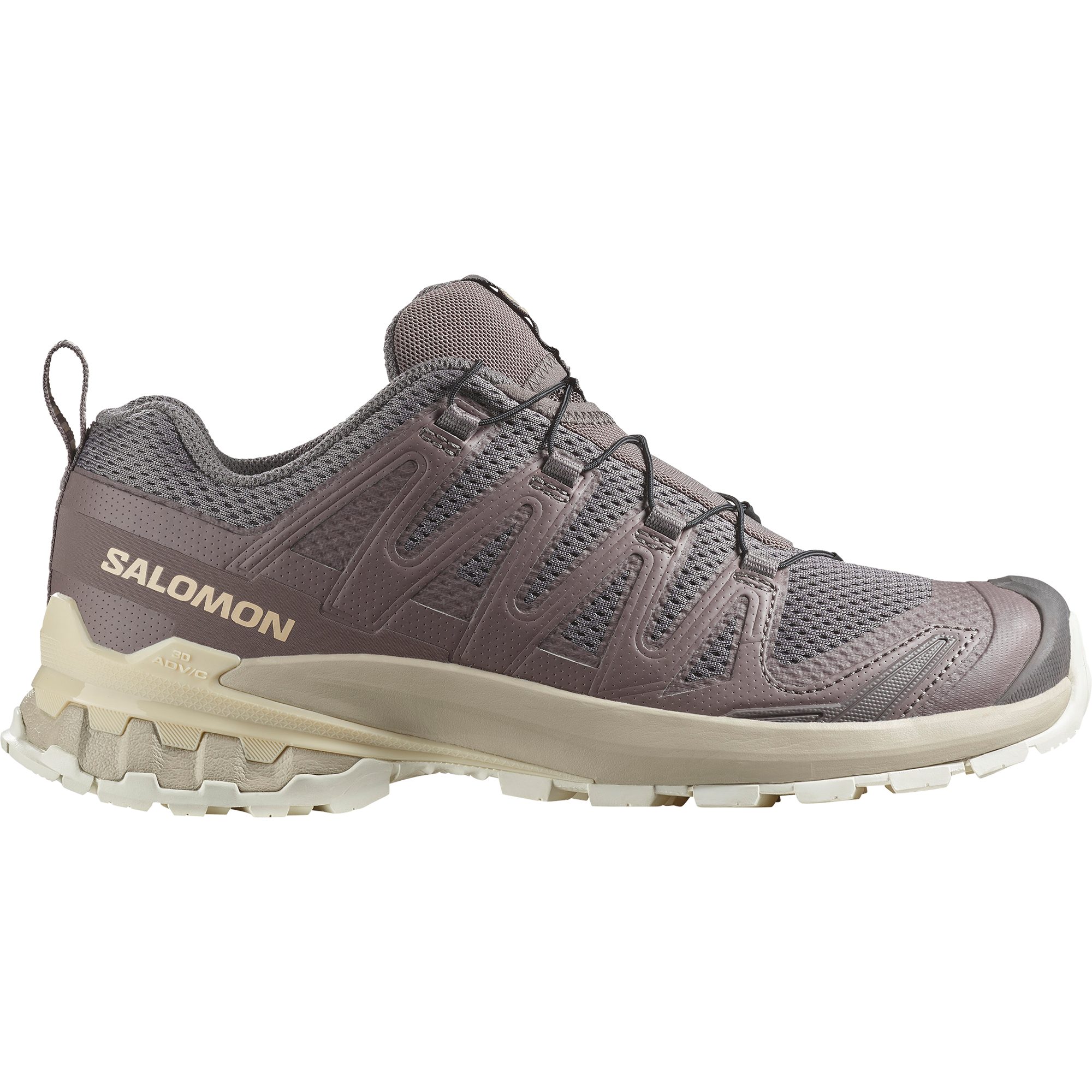 Salomon Trailrunningschoenen XA PRO 3D V9 W