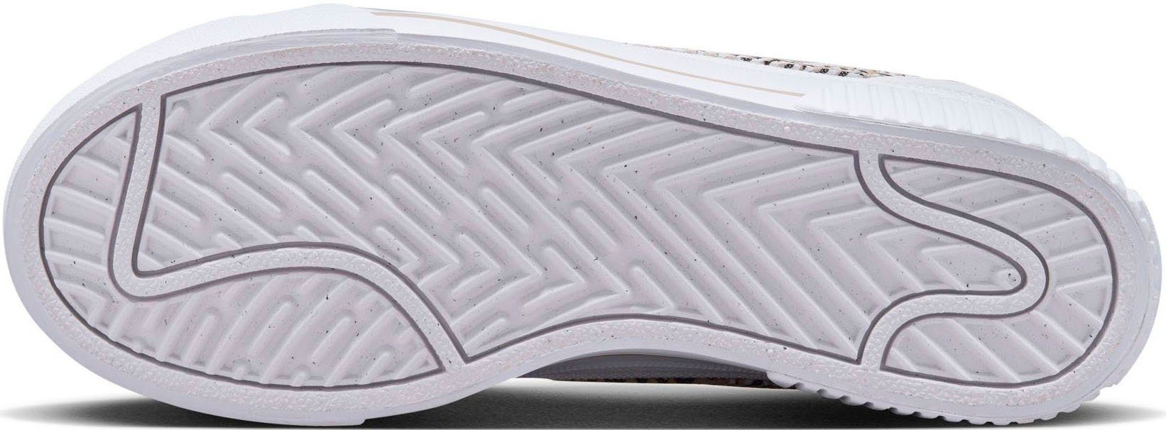 Nike Sportswear Sneakers COURT LEGACY LIFT