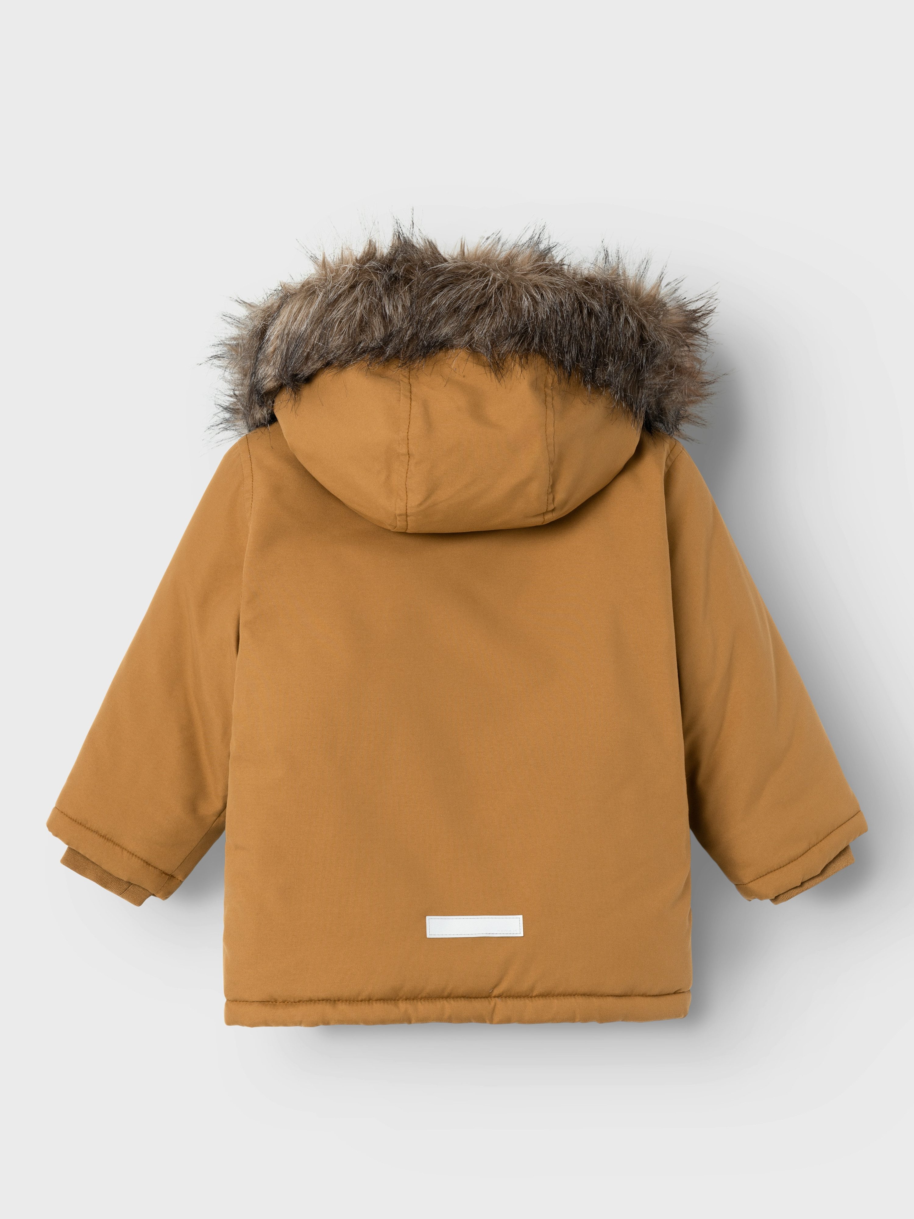 Name It Parka NMMMASTER PARKA JACKET PB