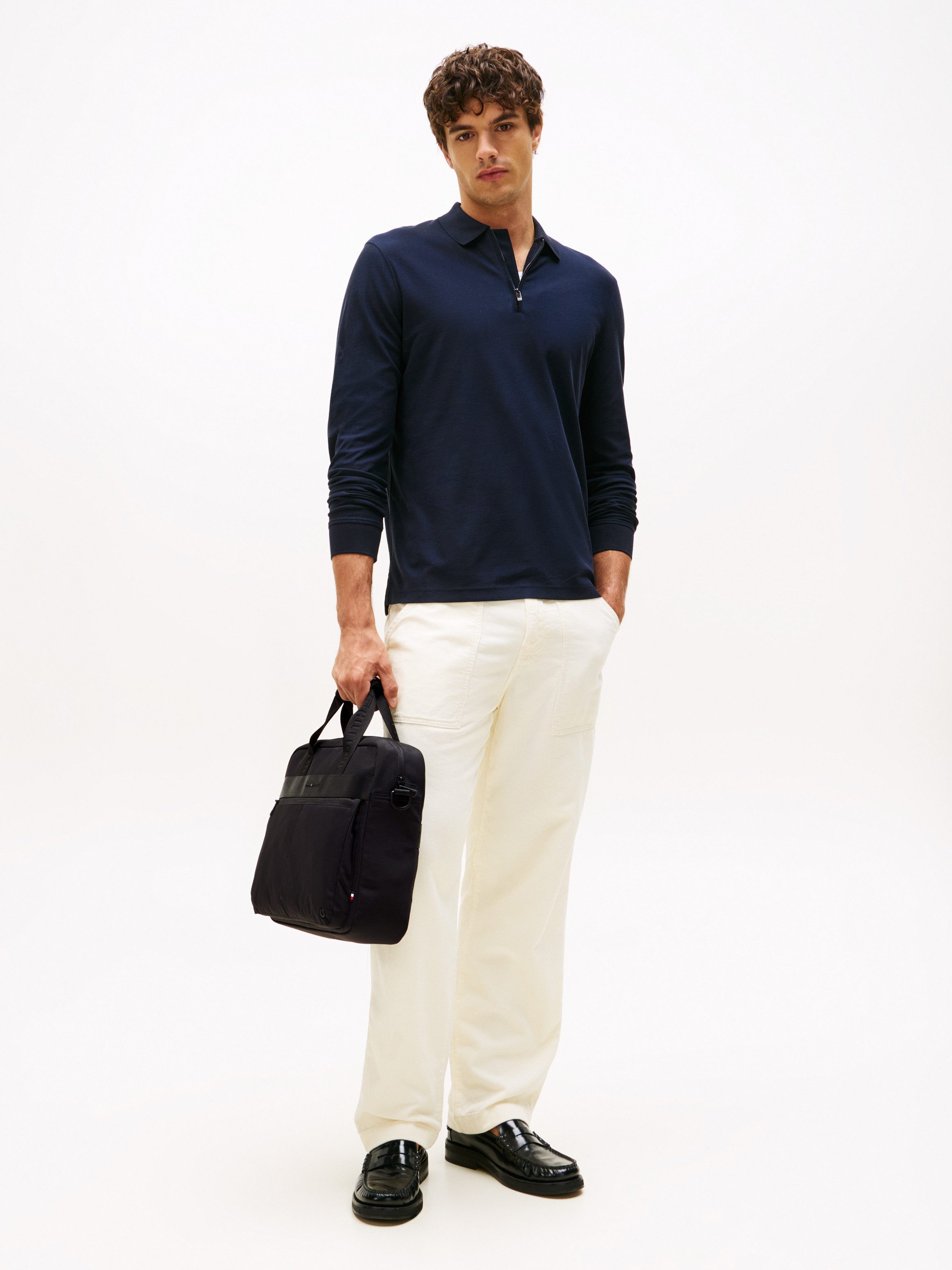 Tommy Hilfiger Laptoptas