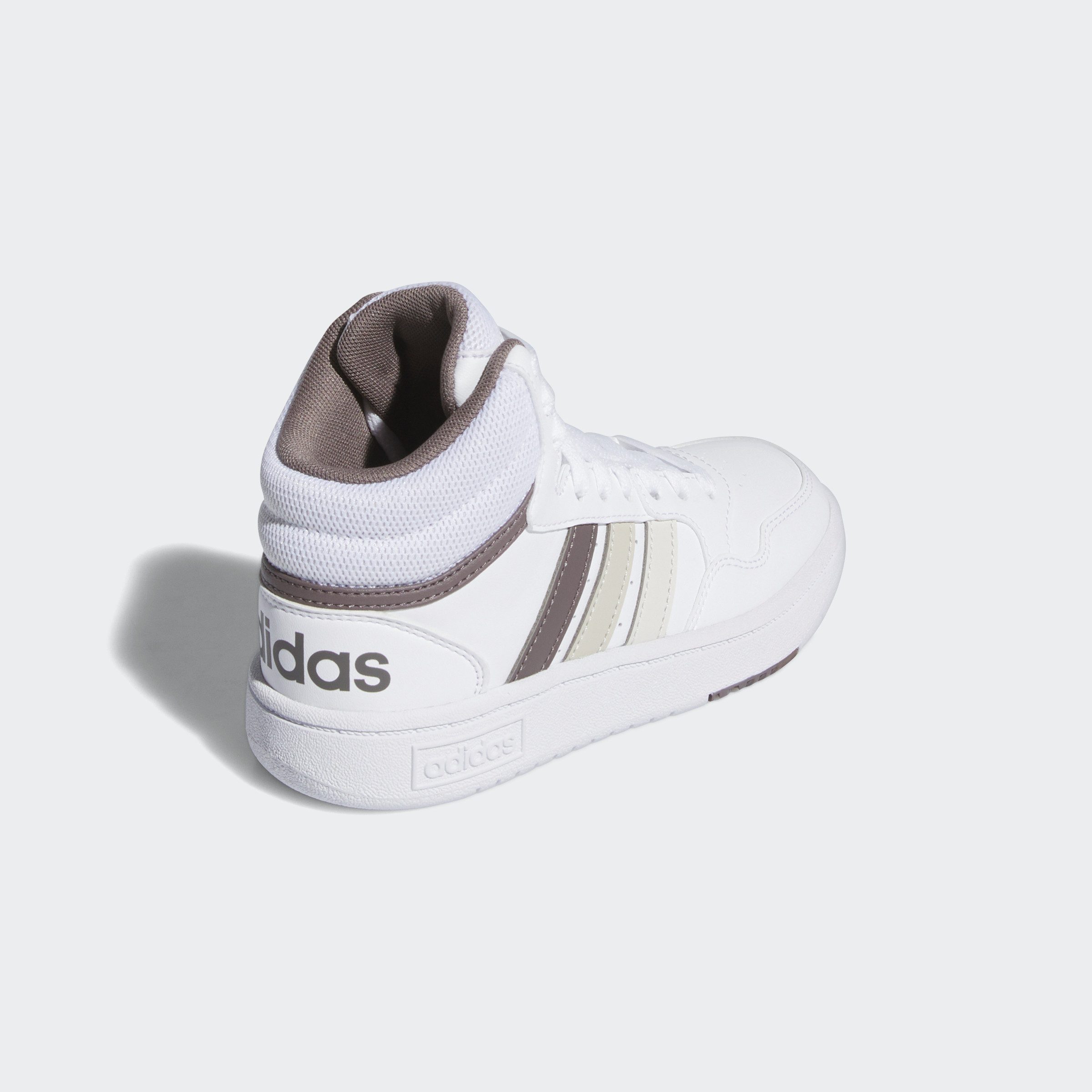 adidas Sportswear Sneakers HOOPS MID