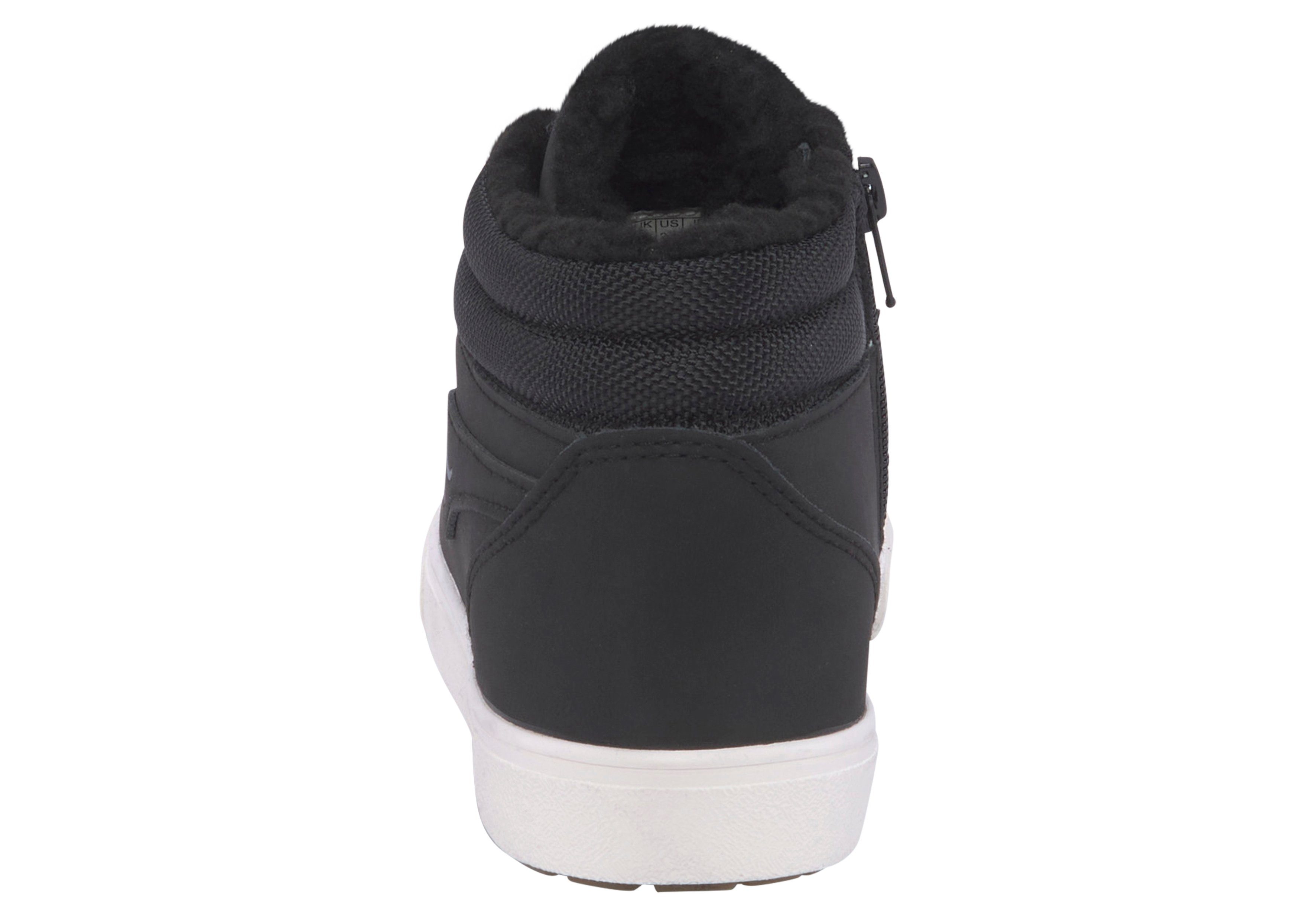 KangaROOS Sneakers Kavu I gevoerd
