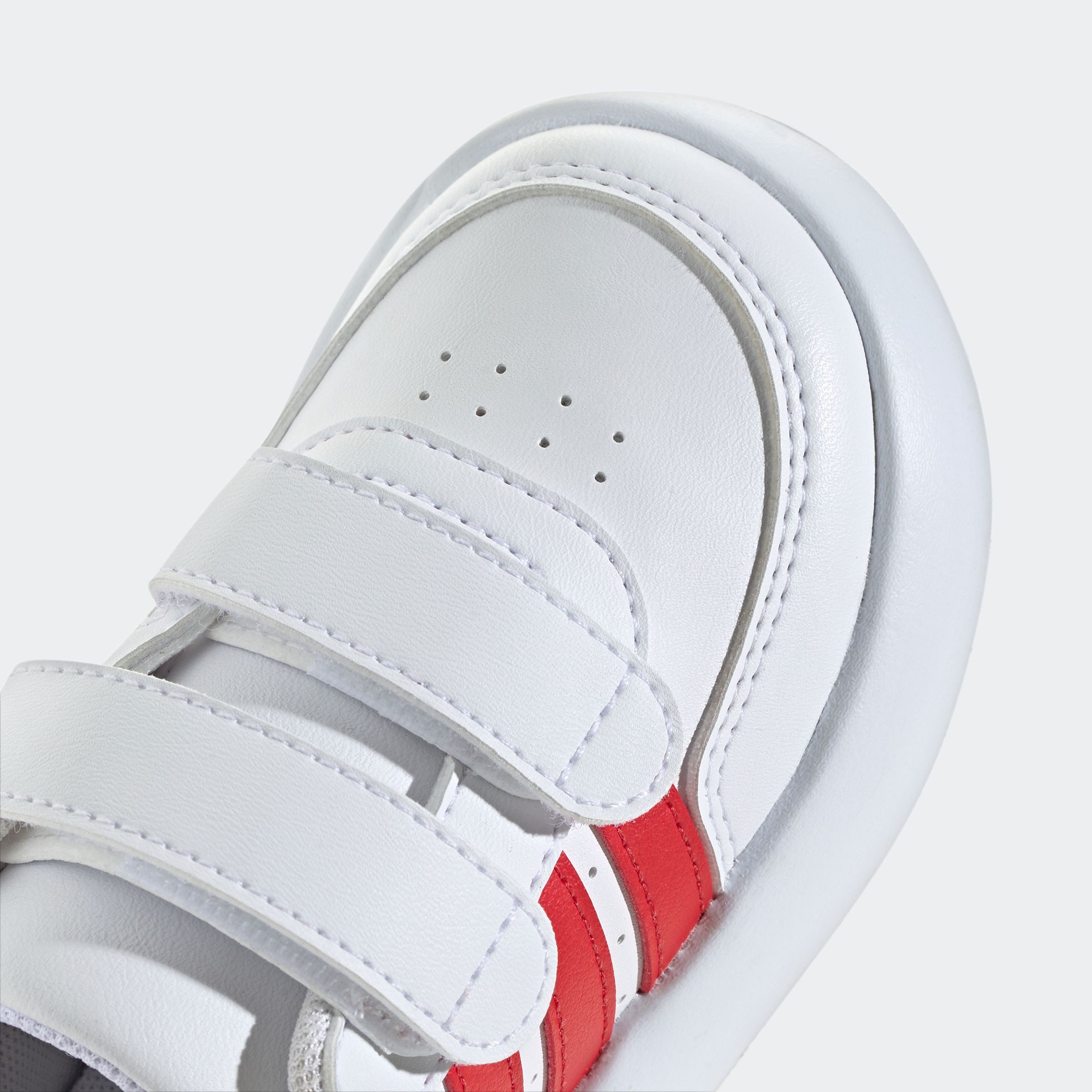 adidas Sportswear Klittenbandschoenen BREAKNET 2.0 KIDS