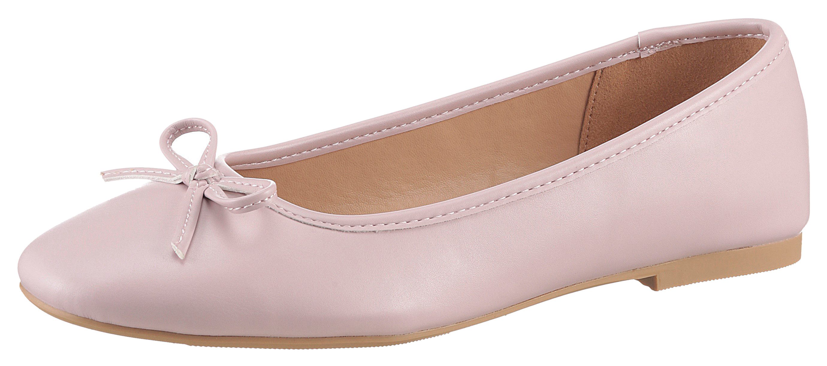 Aniston SHOES Ballerina's