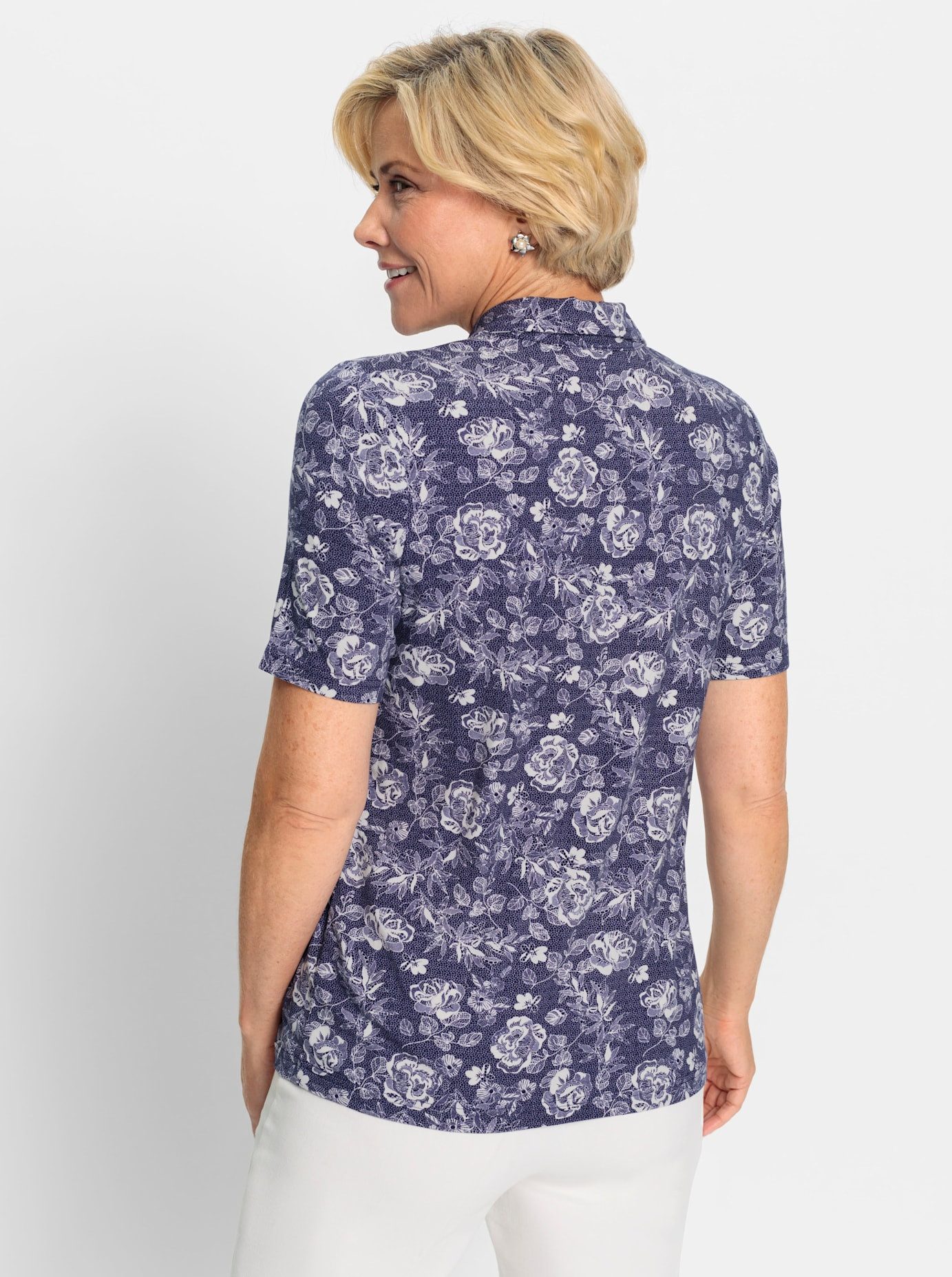 Classic Poloshirt (1-delig)