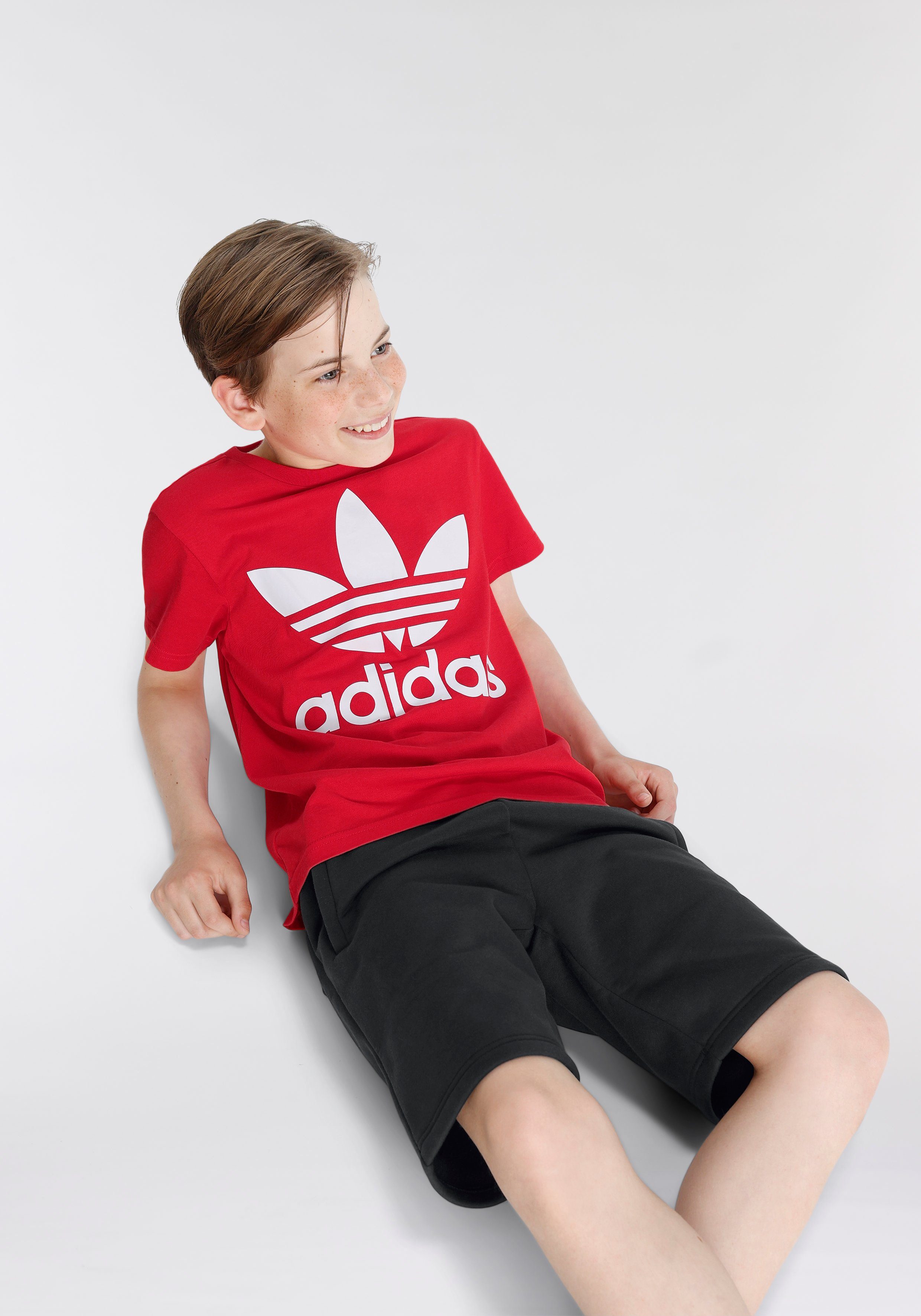 adidas Originals Short (1-delig)