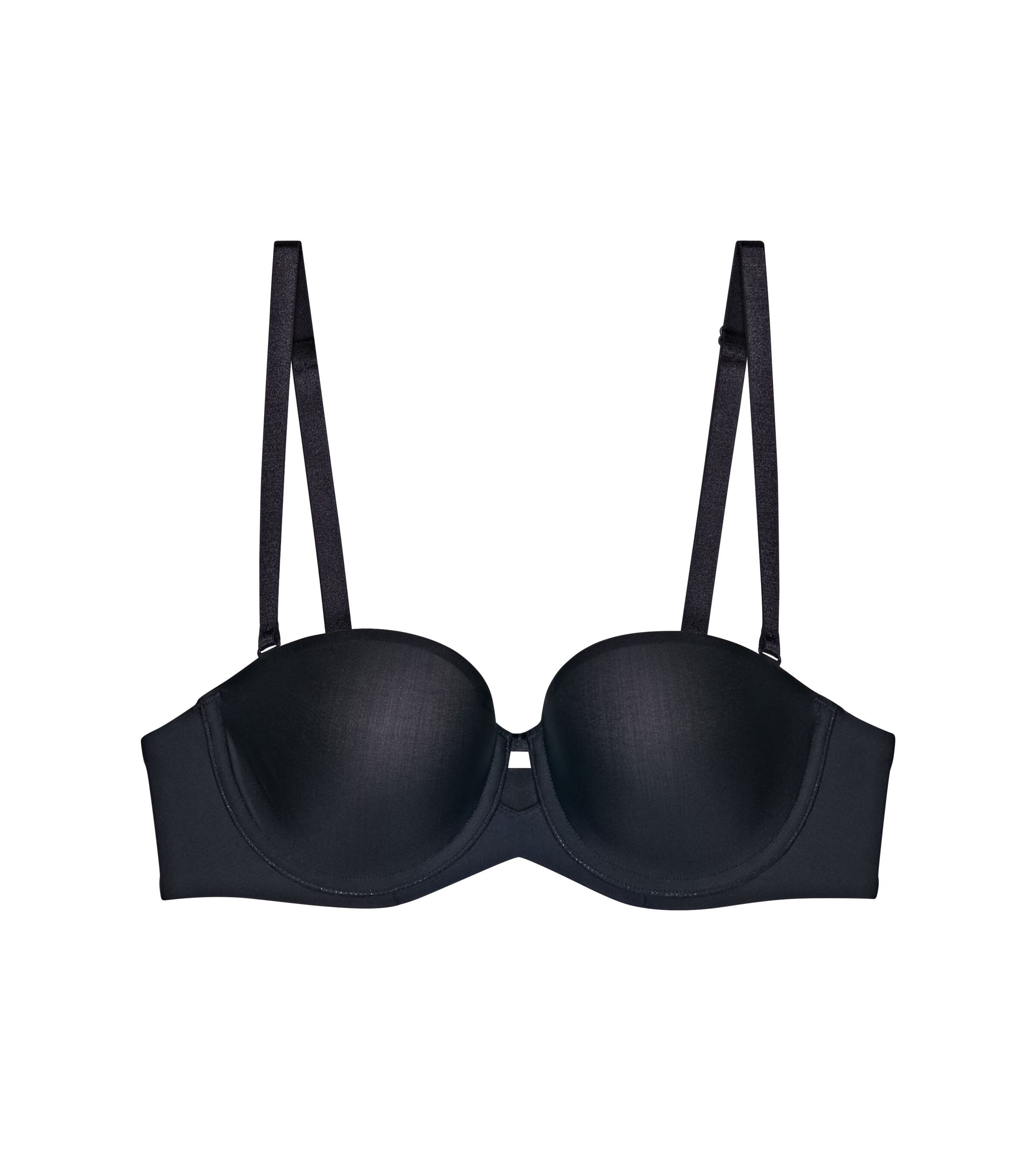 Triumph Balconette-bh Pure Micro WDP bijna onzichtbaar