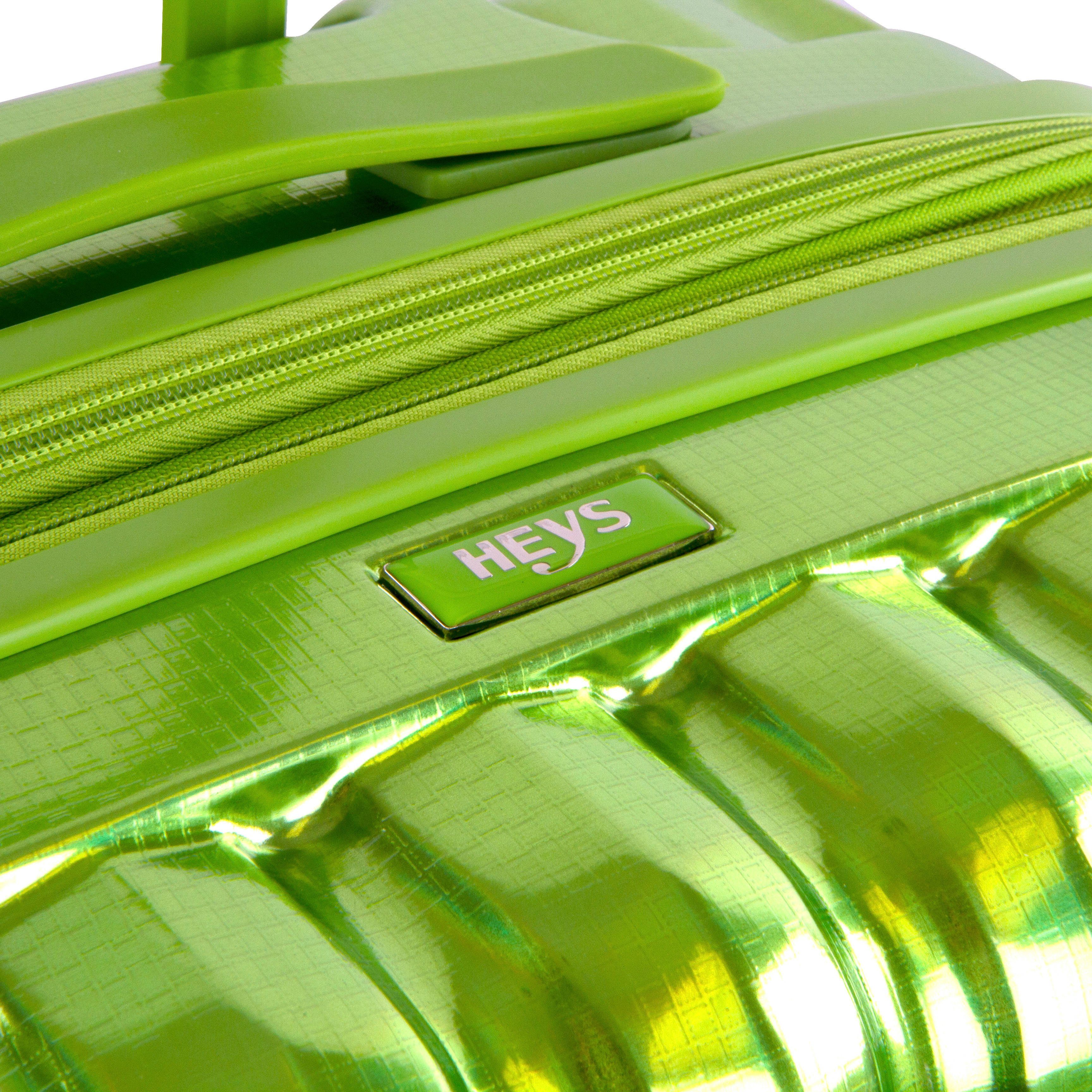 Heys Hardshell-trolley Astro, verschillende maten en kleuren Heys x Joachim Llambi reisbagage TSA-slot volumevergroting