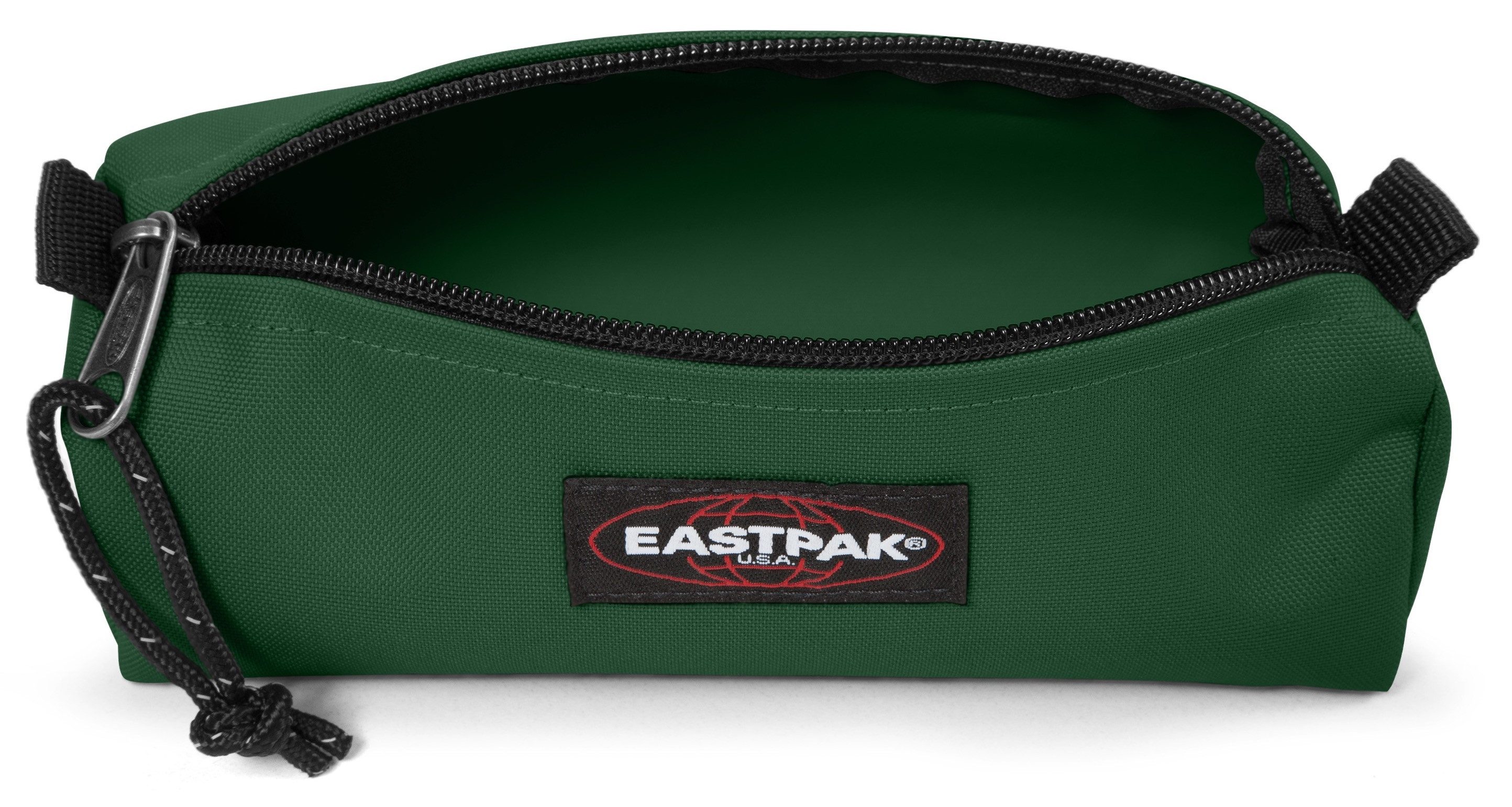 Eastpak Etui BENCHMARK SINGLE met label aan de voorkant