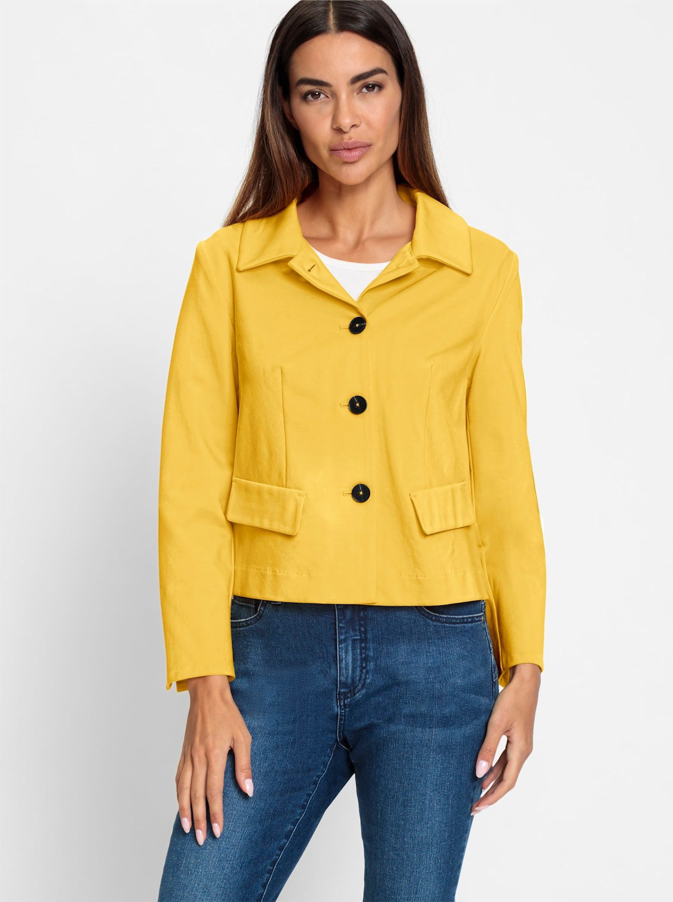 heine Jasje Jersey blazer