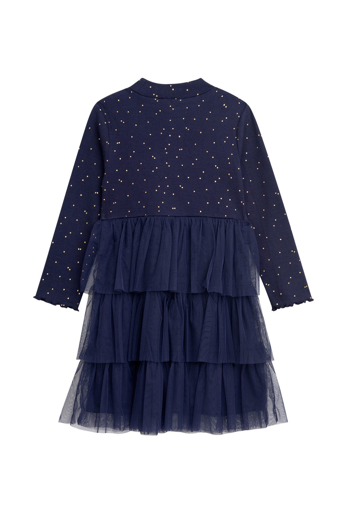 Danamade Tulen jurk DANAMADE Dress DMAJA