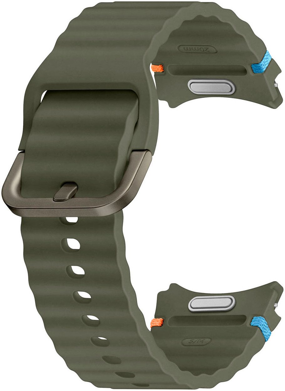 Samsung Horlogebandje Sport Band (S/M)