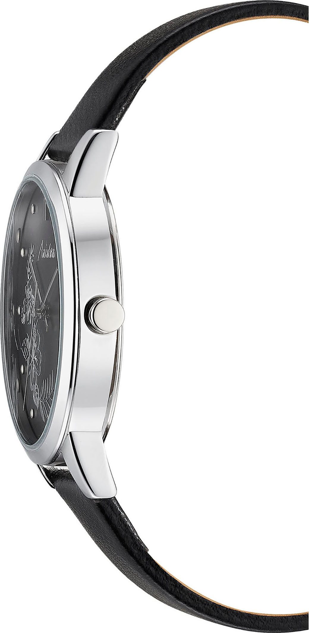 Aniston JEWELRY & WATCHES Kwartshorloge Horloge, dameshorloge, analoog