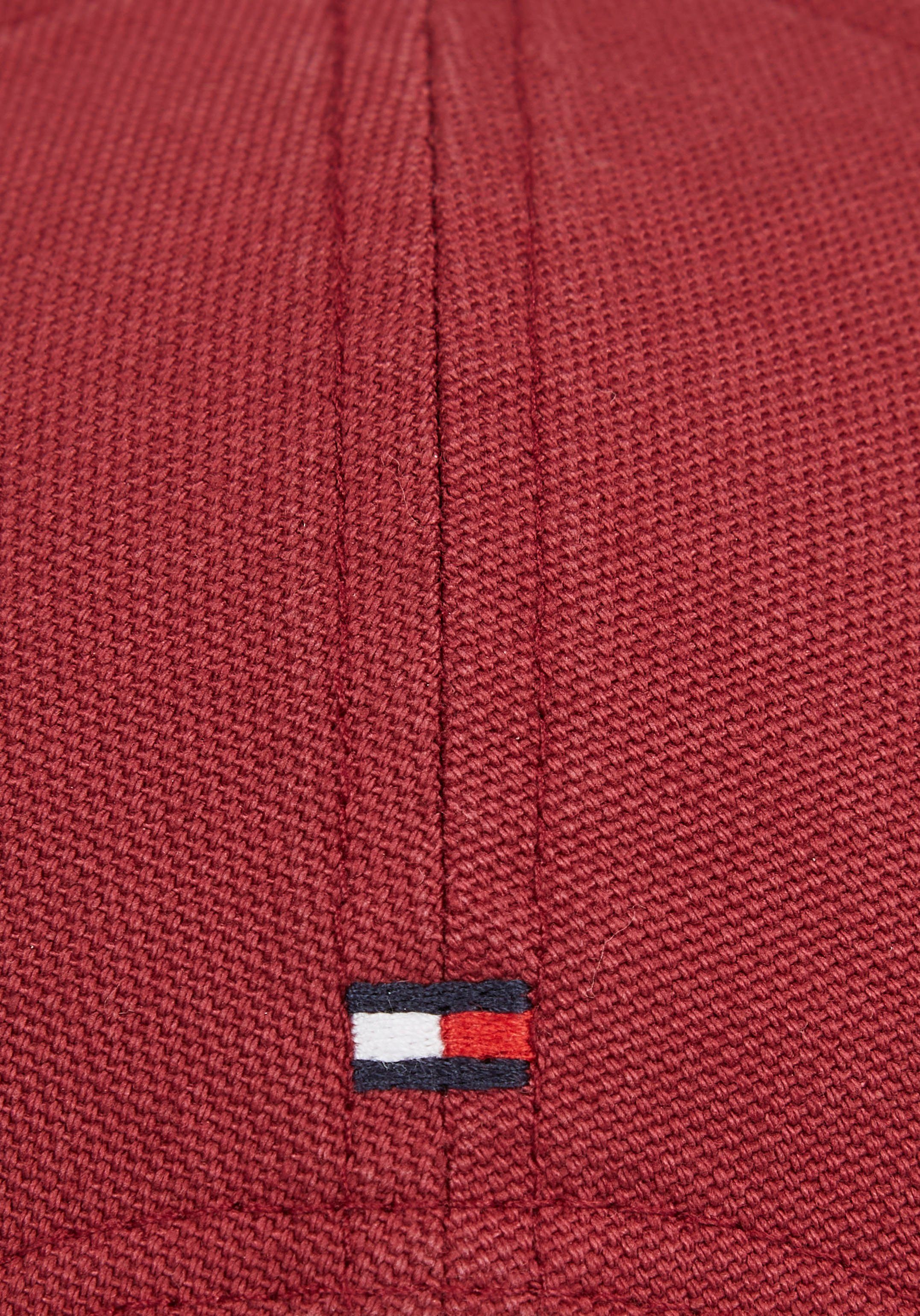 Tommy Hilfiger Baseball pet TH MONOTYPE SOFT 6 PANEL CAP