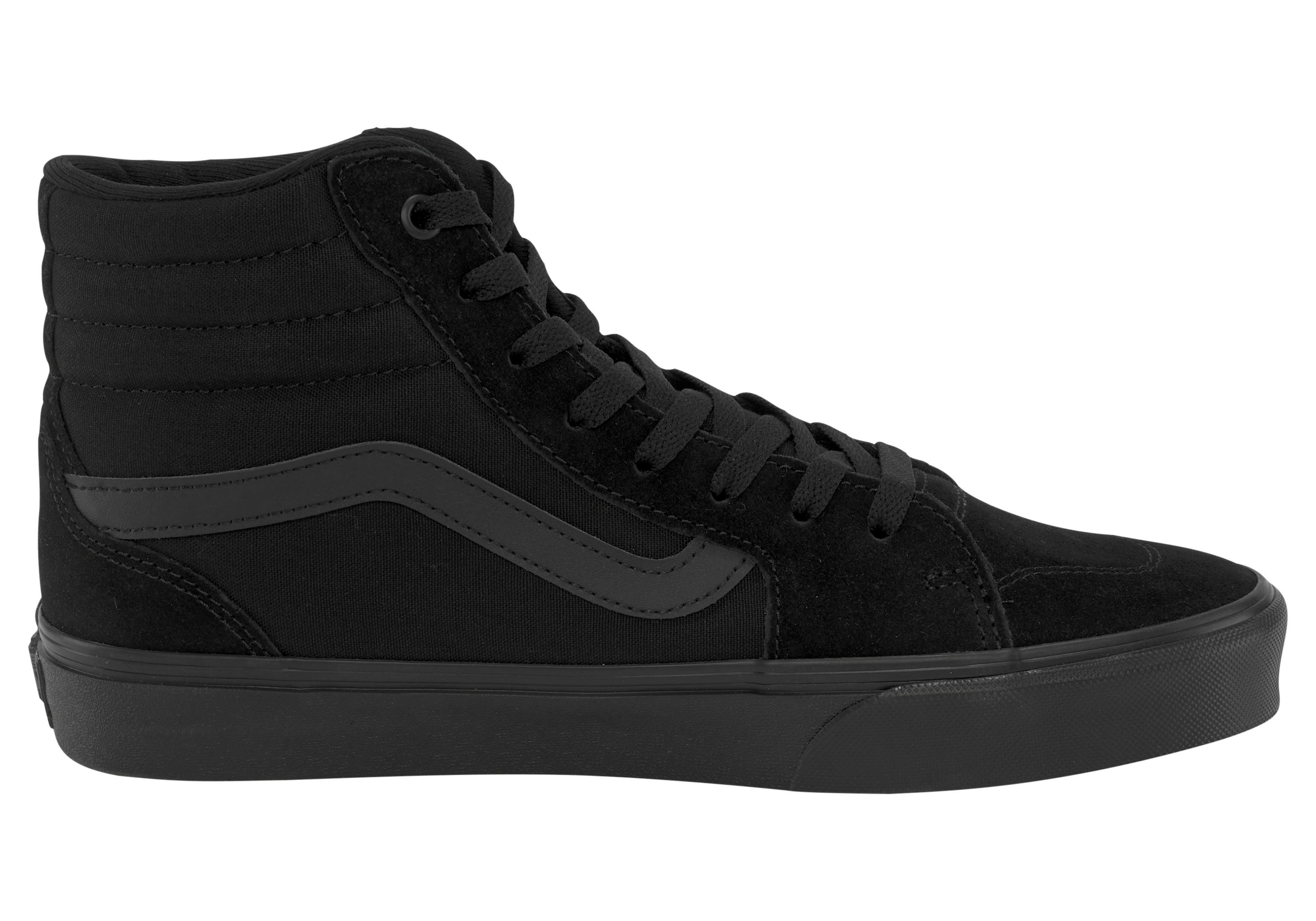 Vans Sneakers Filmore Hi