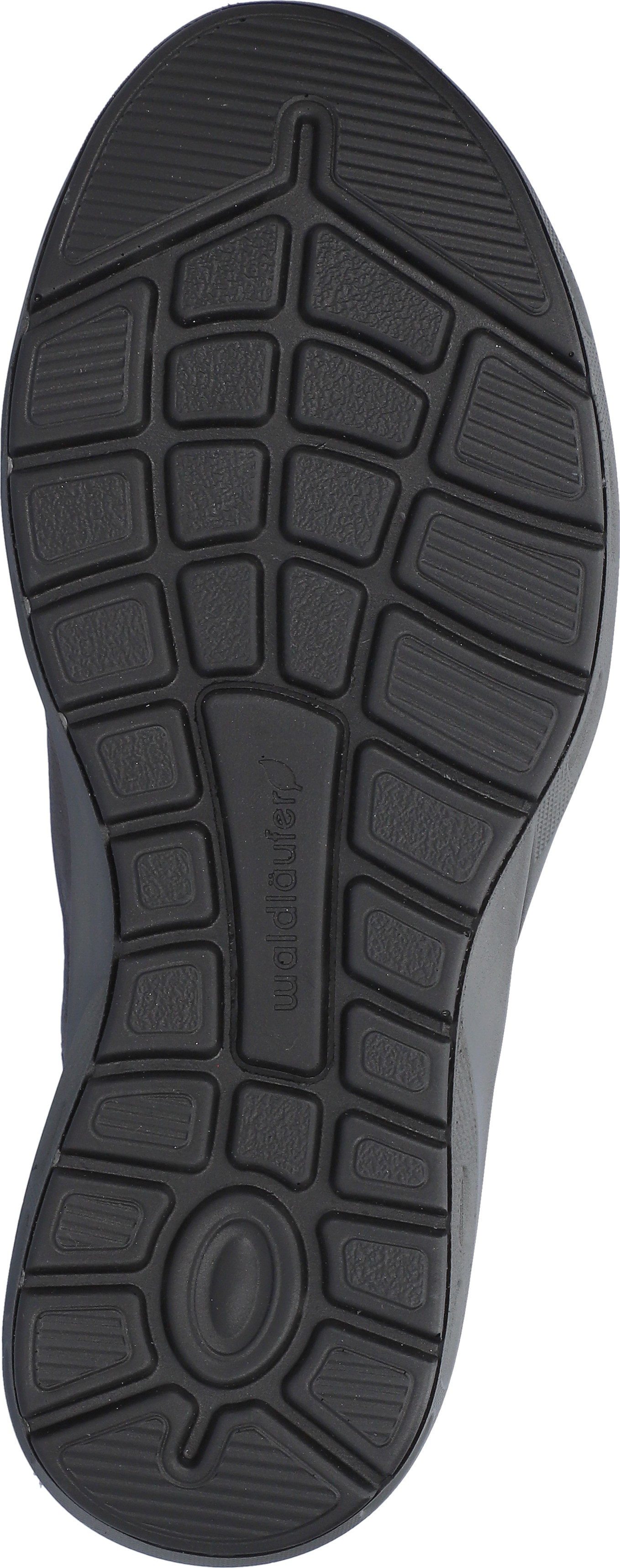 Waldläufer Veterschoenen M-TONIA