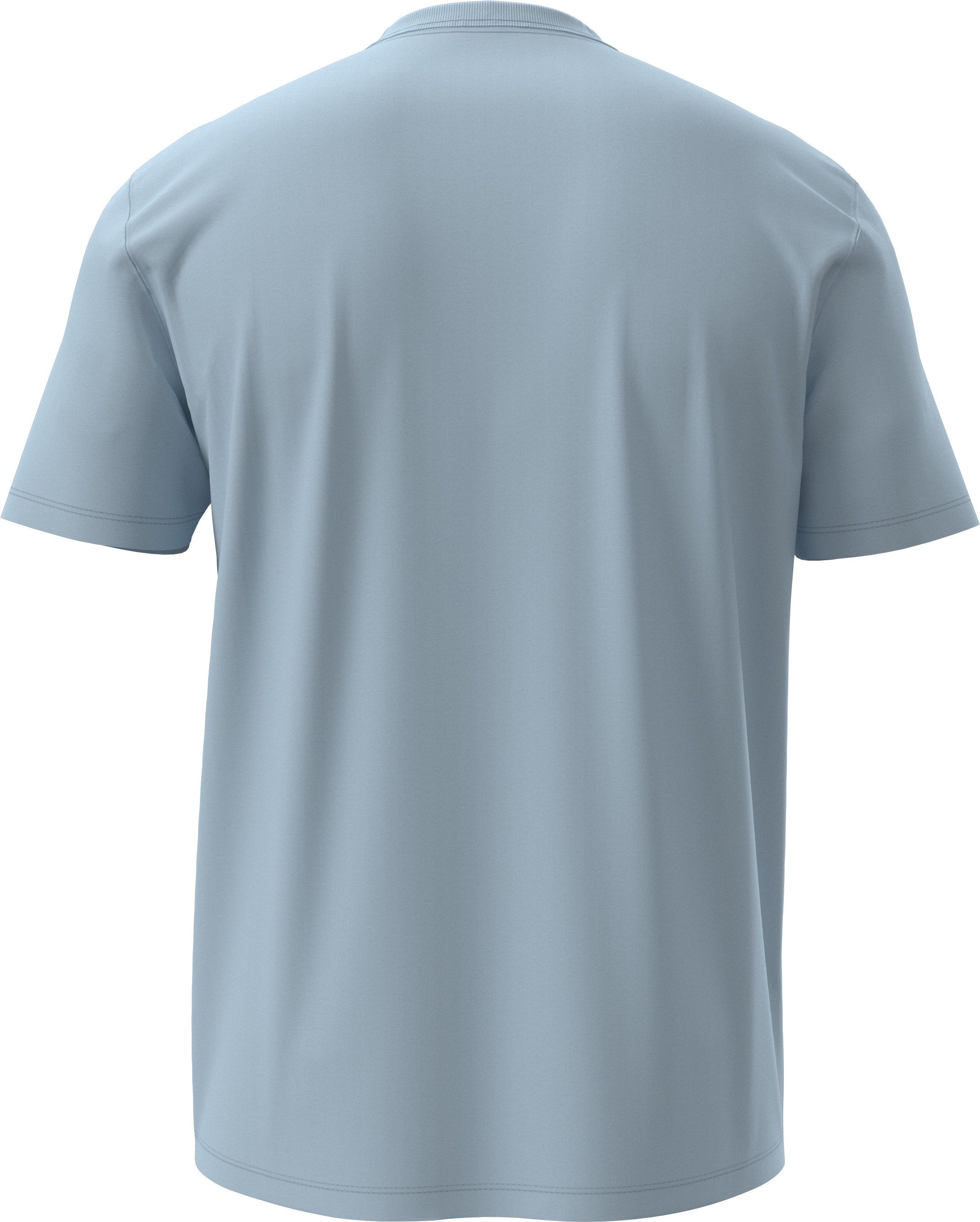 Calvin Klein T-shirt SS STRETCH COTTON SLIM TEE