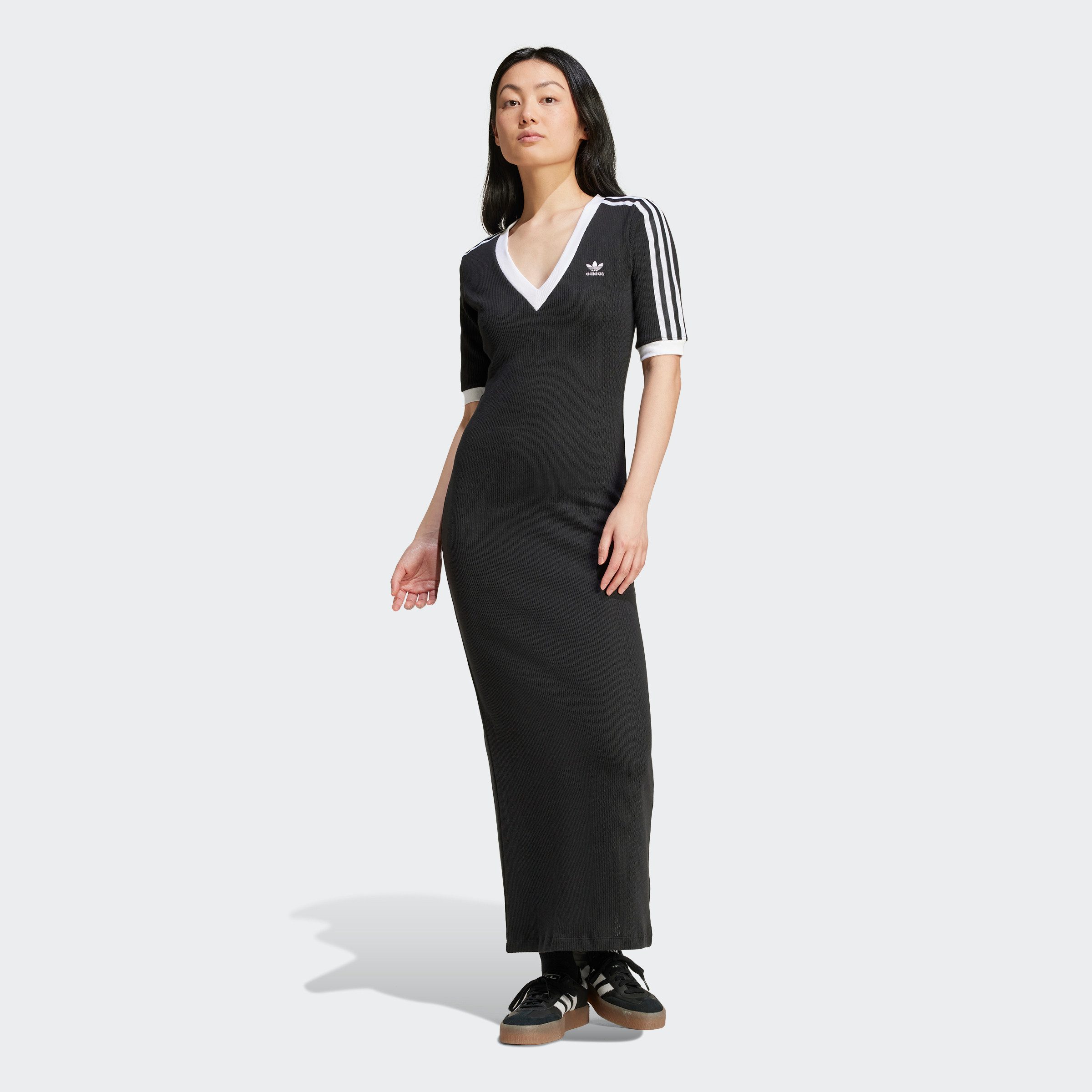 NU 20% KORTING: adidas Originals Shirtjurk (1-delig)