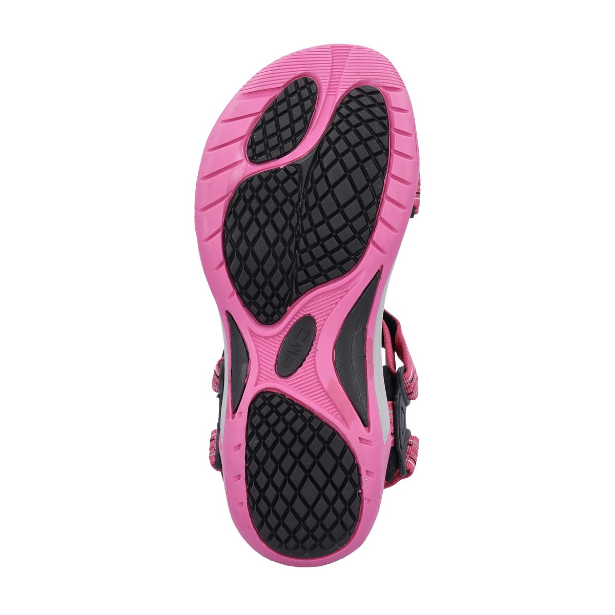 CMP Sandalen HAMAL Weiblich HIKING SANDA