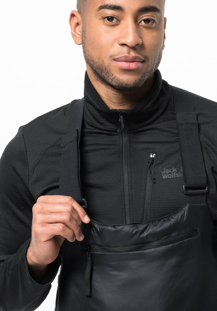 Jack Wolfskin Functionele broek 1995 SERIES DOWN PANTS