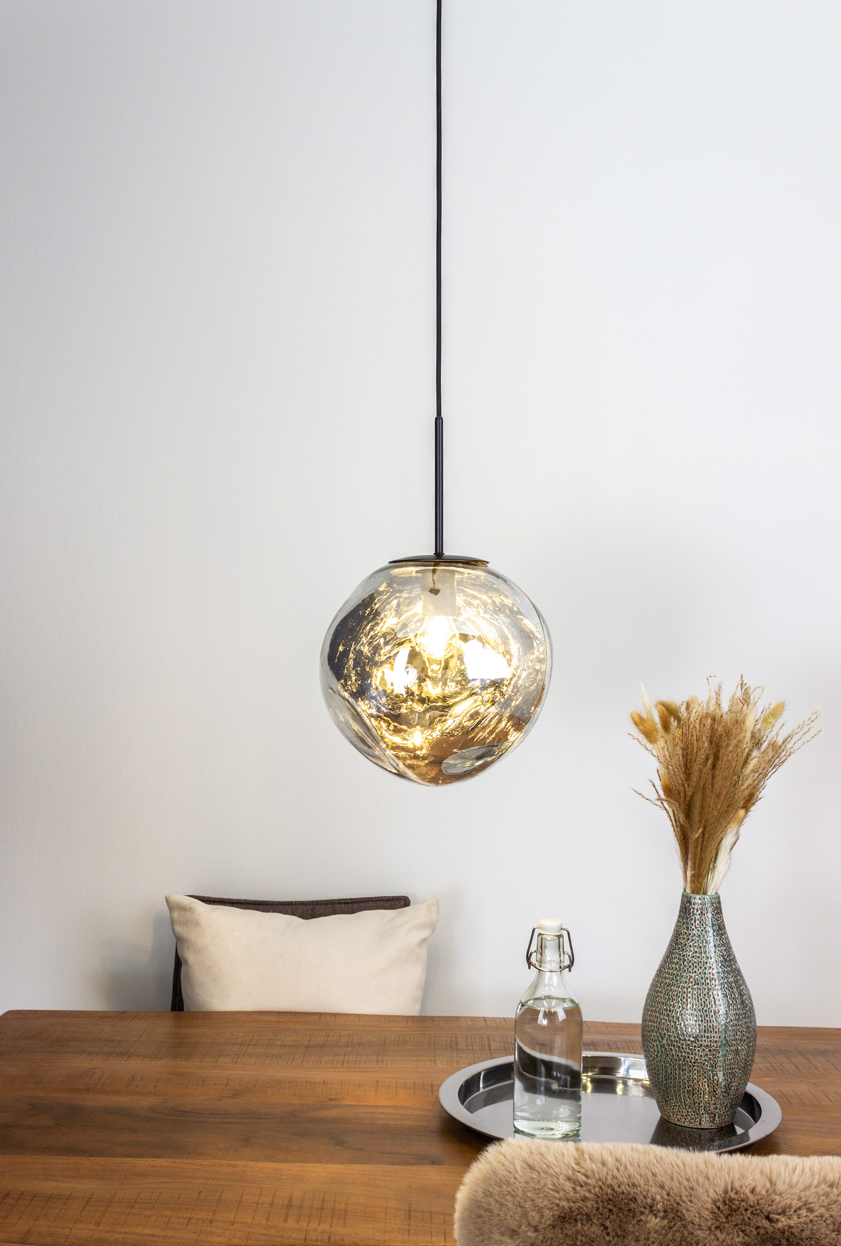 ECO-LIGHT Hanglamp Canopus
