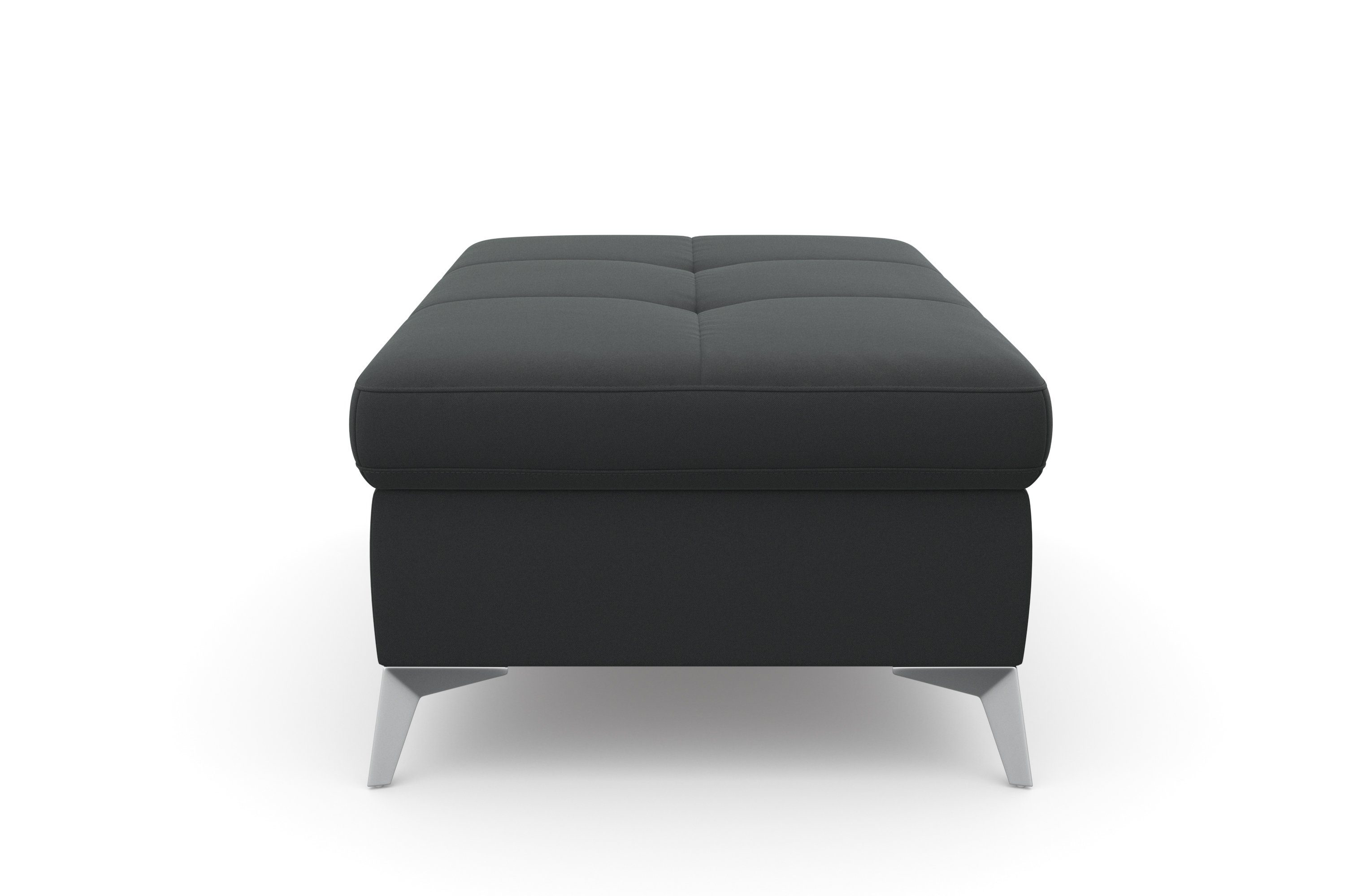 sit&more Hocker met bergruimte Latigo inclusief opbergruimte