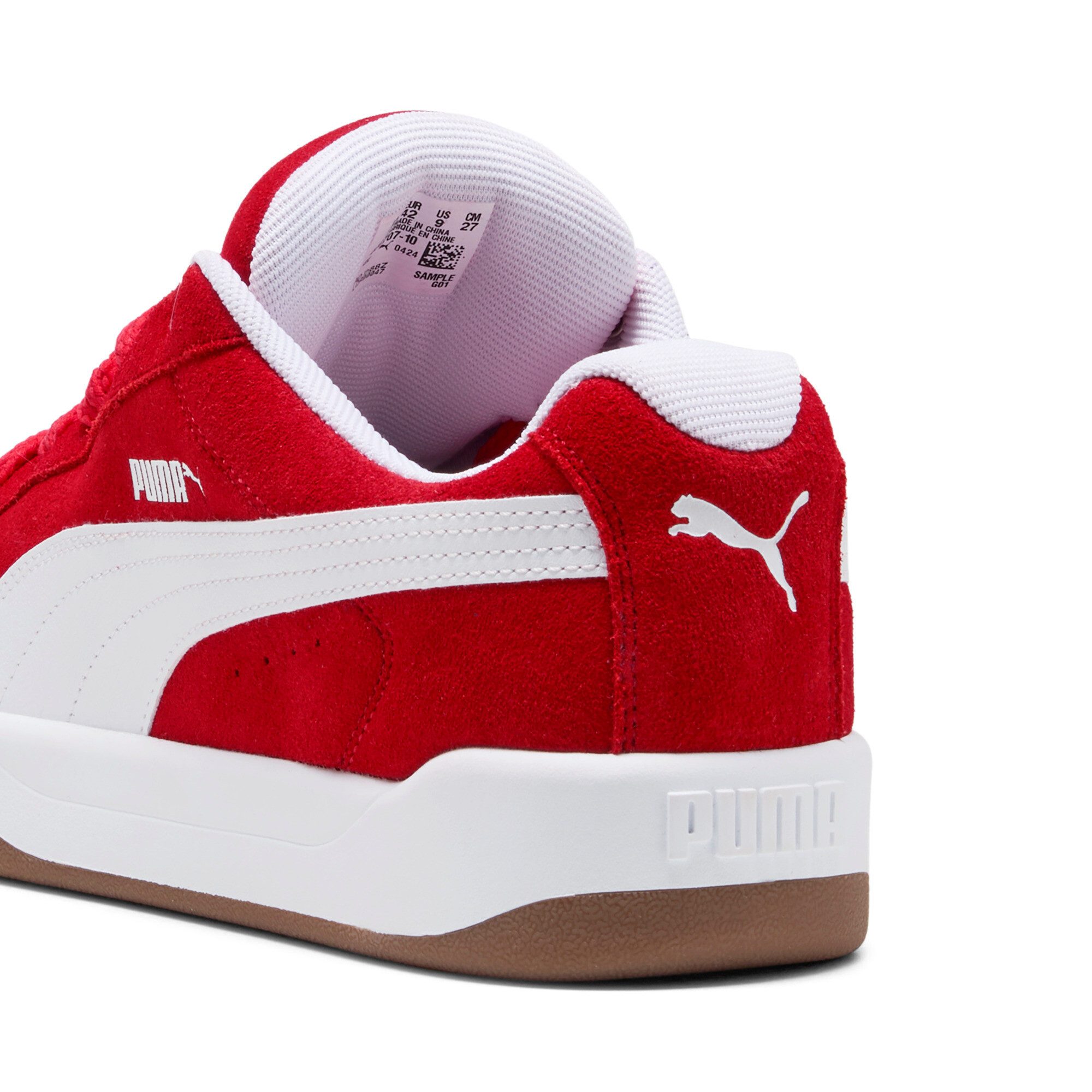 PUMA Sneakers PARK LIFESTYLE EASY SD