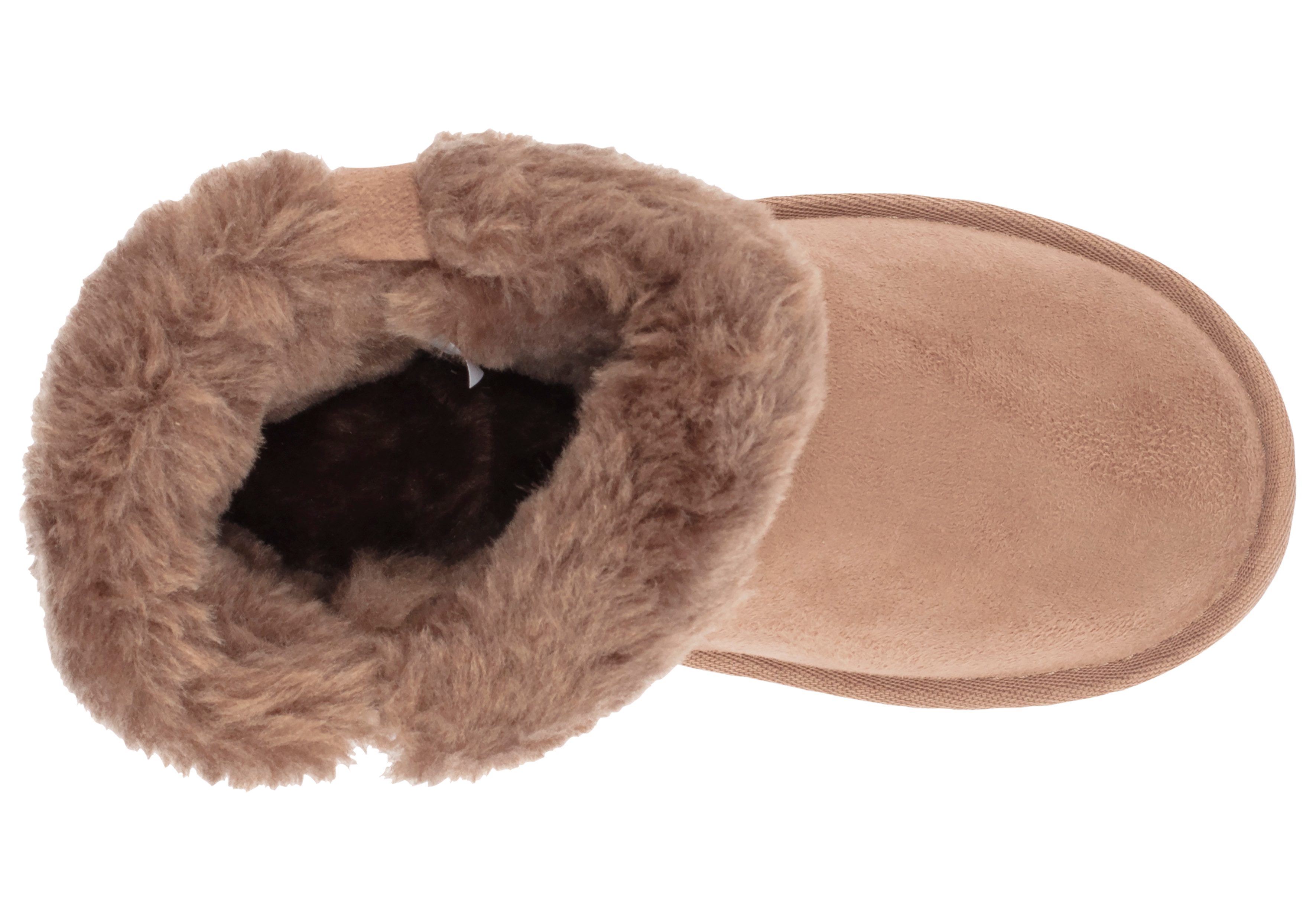 O'Neill Boots zonder sluiting JENNER MID JR Winterlaarzen, snowboots, winterschoenen